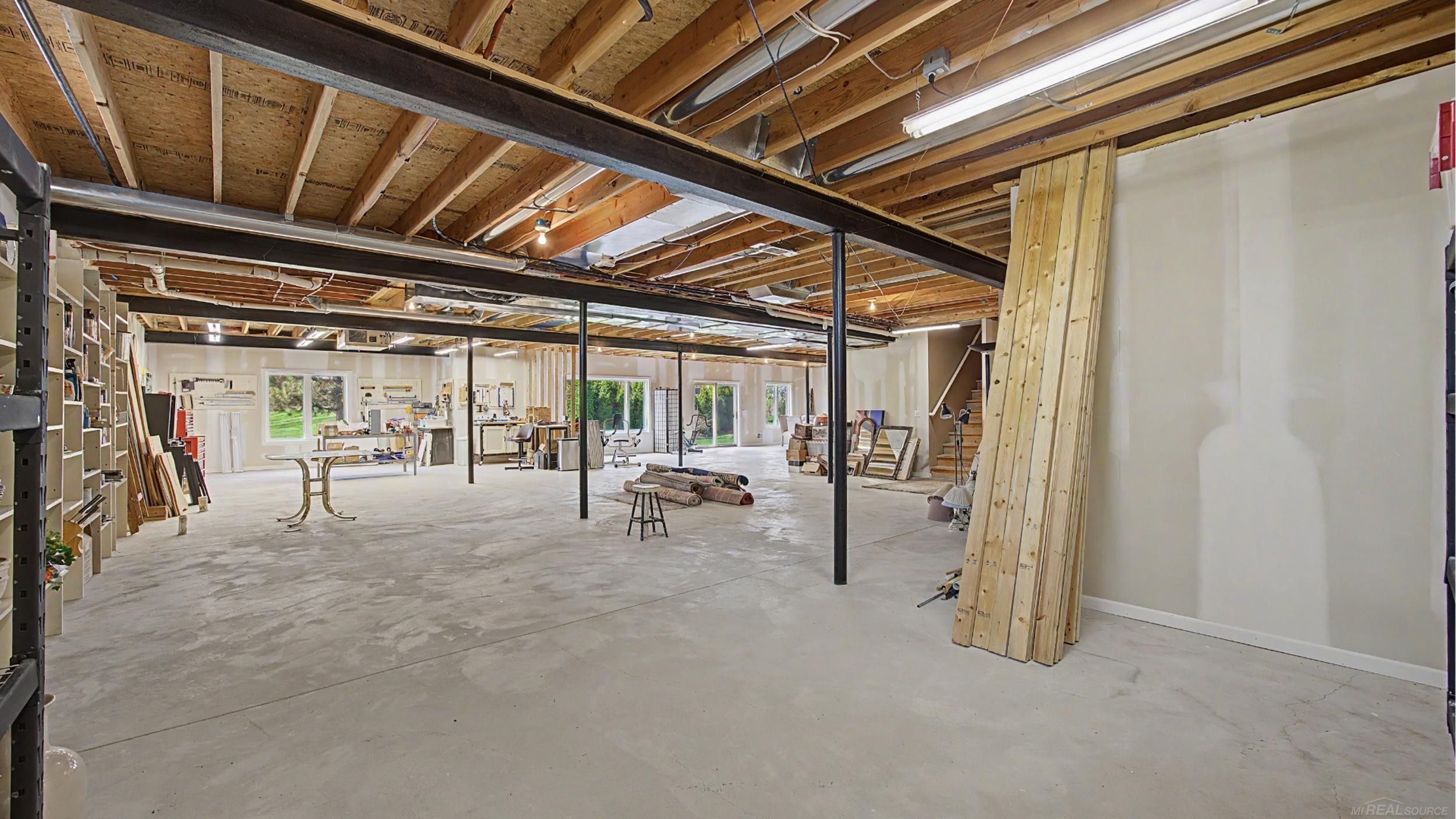 7412 N Georgetowne Road, Washington, MI 48095 — Photo 46