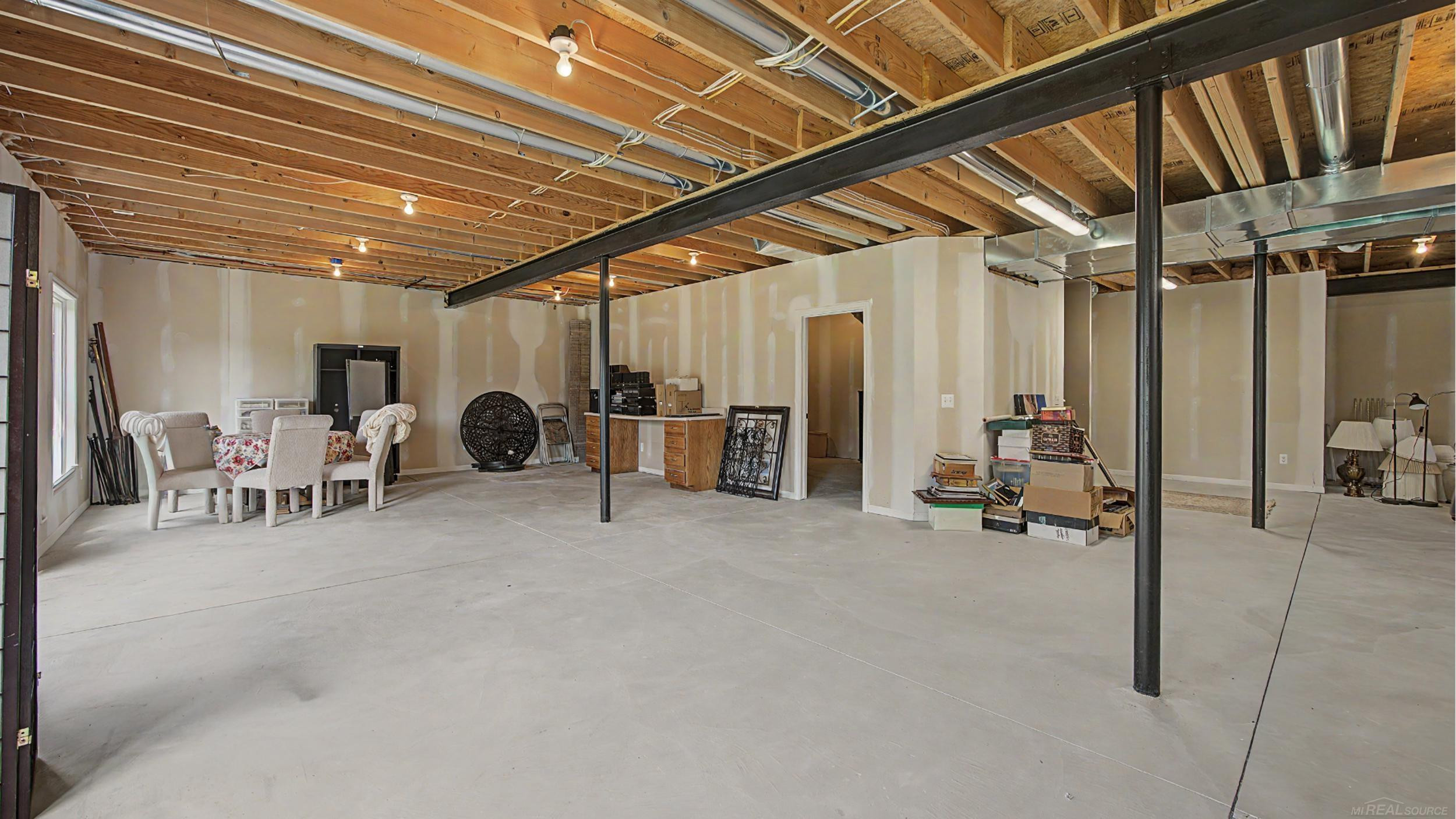 7412 N Georgetowne Road, Washington, MI 48095 — Photo 48