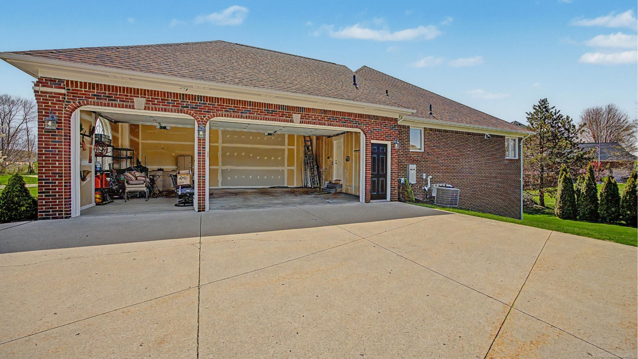 7412 N Georgetowne Road, Washington, MI 48095 — Photo 51
