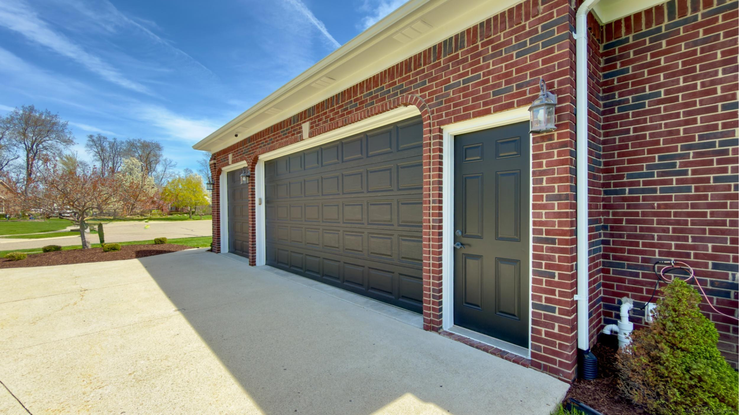 7412 N Georgetowne Road, Washington, MI 48095 — Photo 52