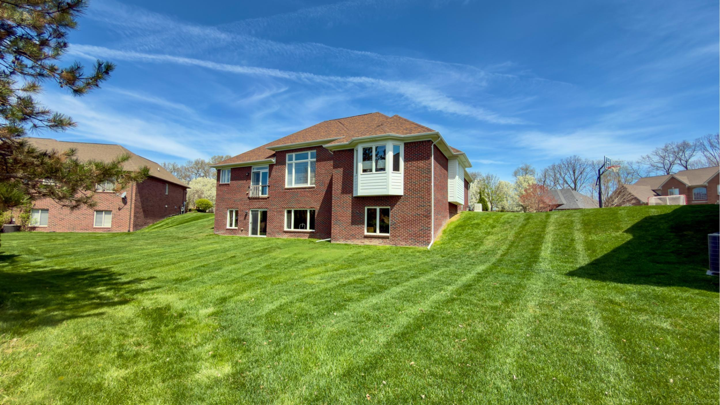 7412 N Georgetowne Road, Washington, MI 48095 — Photo 56