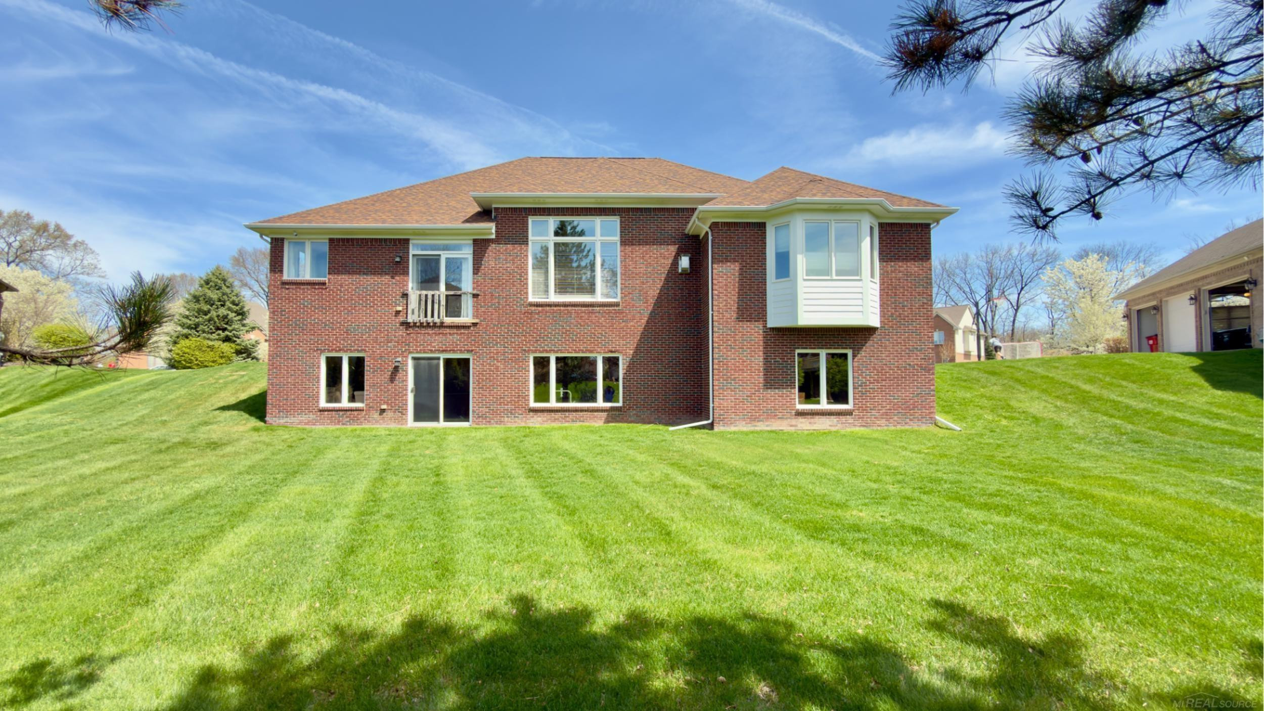 7412 N Georgetowne Road, Washington, MI 48095 — Photo 57