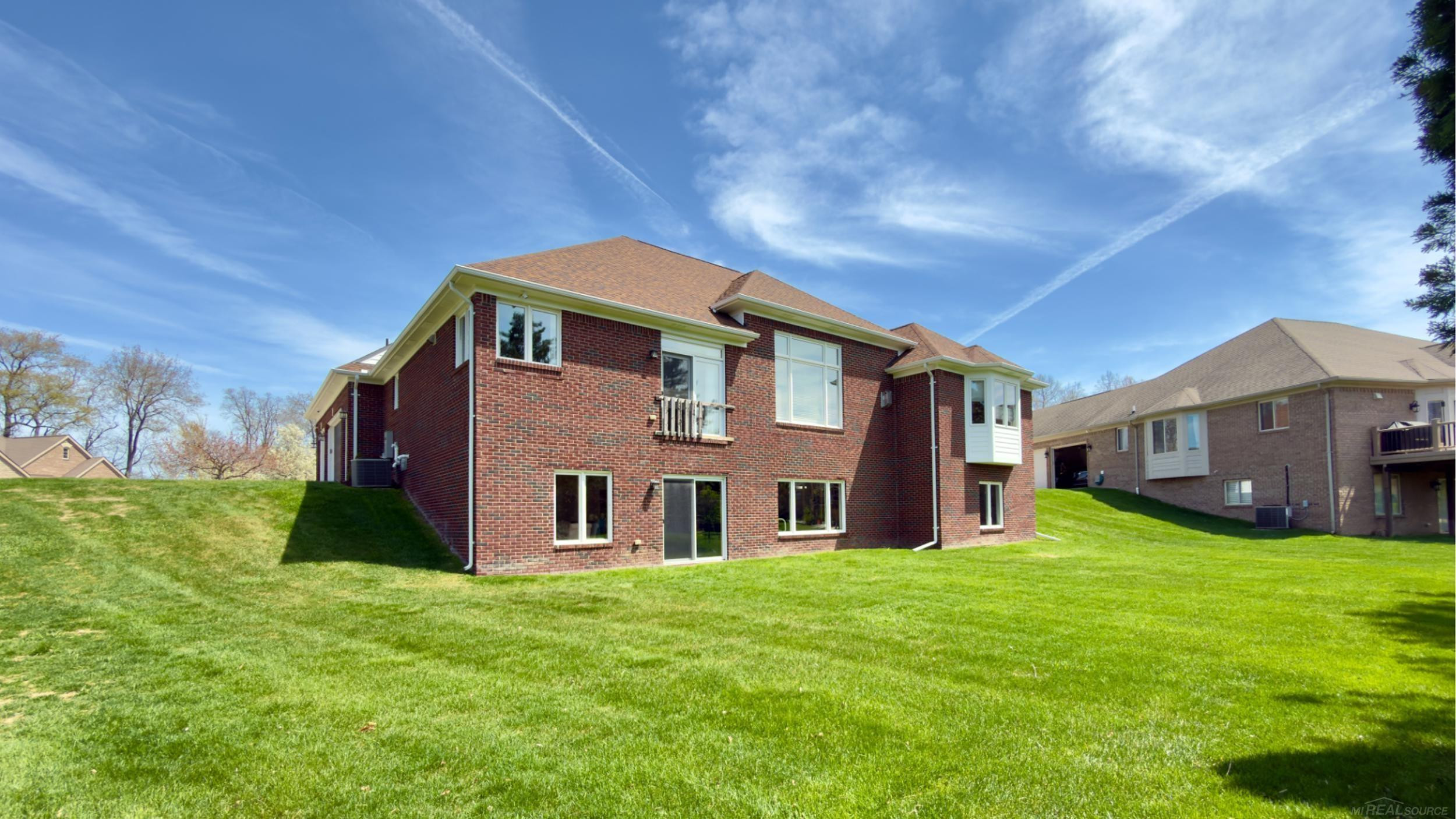 7412 N Georgetowne Road, Washington, MI 48095 — Photo 58