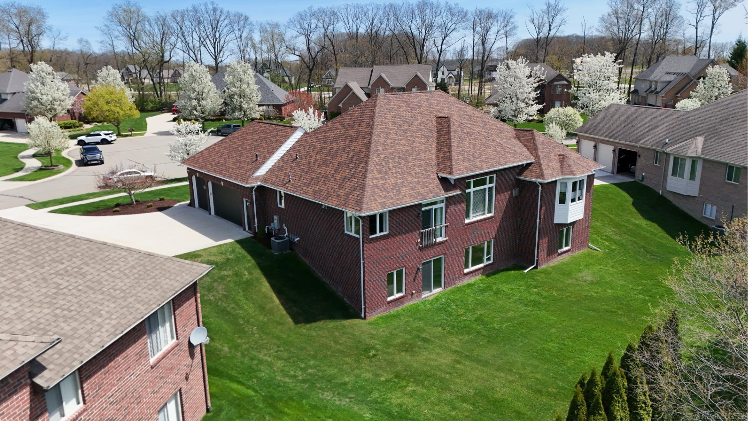 7412 N Georgetowne Road, Washington, MI 48095 — Photo 63