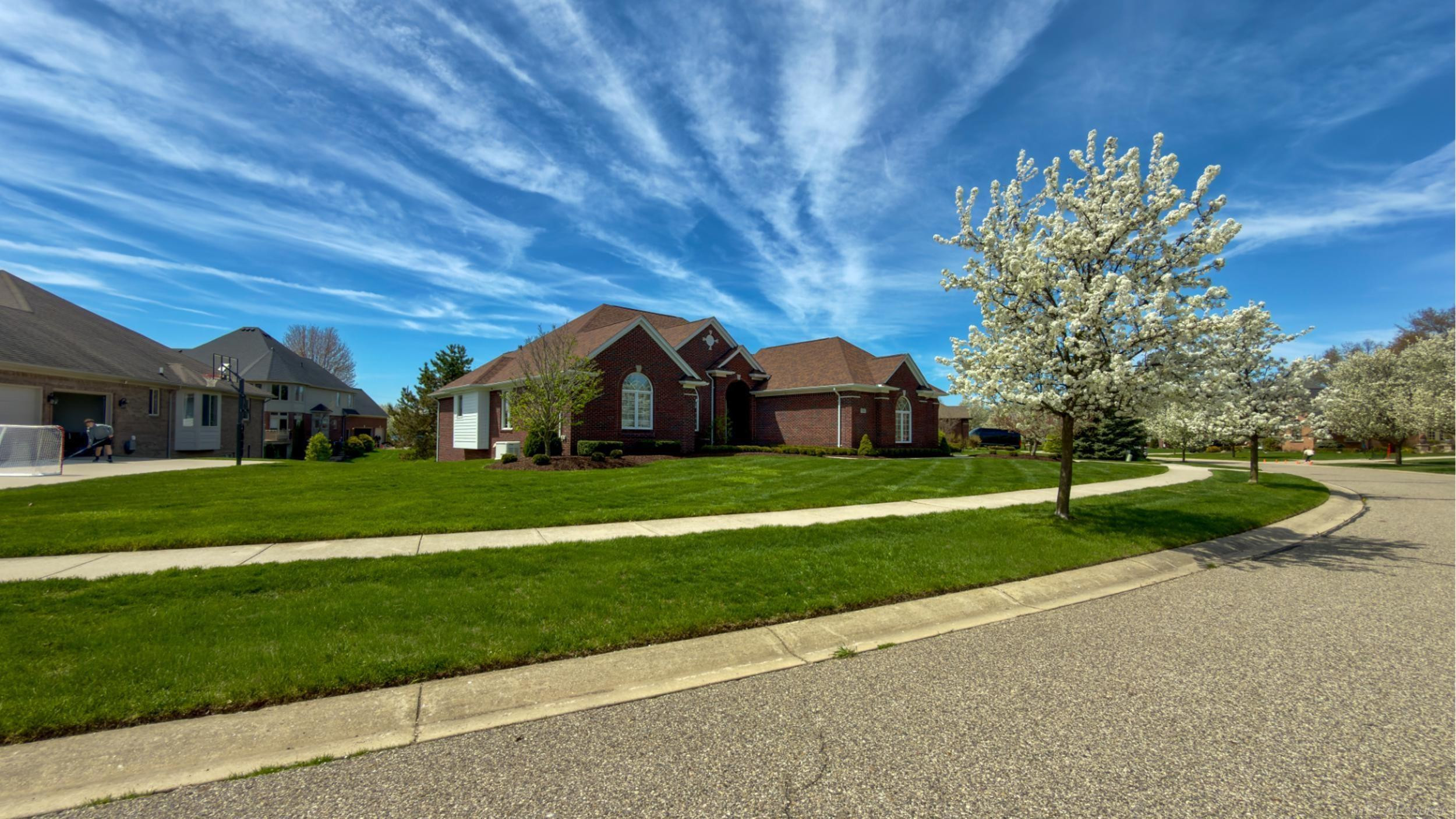 7412 N Georgetowne Road, Washington, MI 48095 — Photo 64