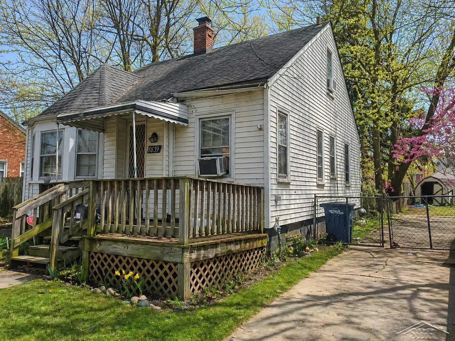 8839 Canyon Street, Detroit, MI 48236 — Photo 2