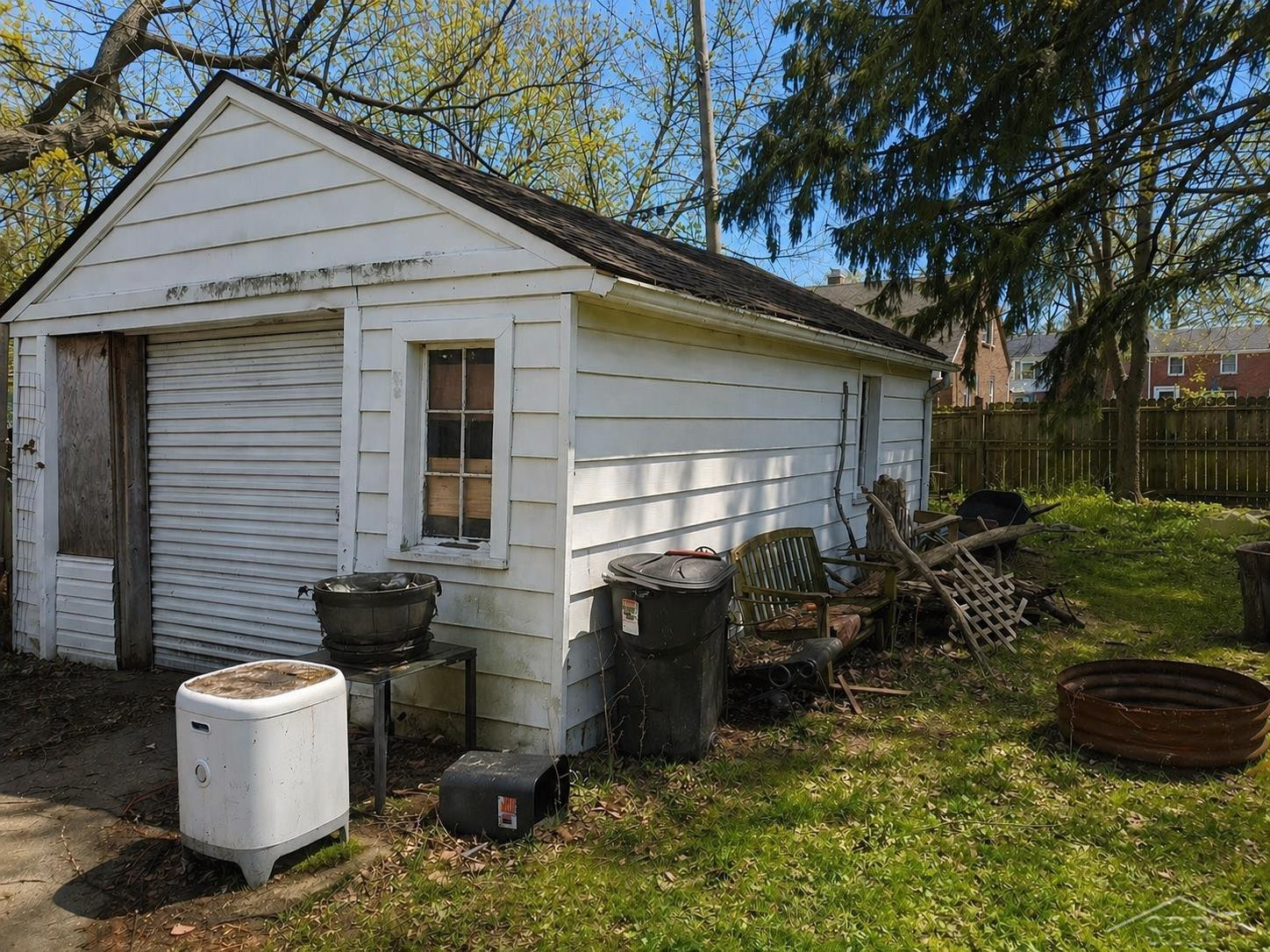 8839 Canyon Street, Detroit, MI 48236 — Photo 4