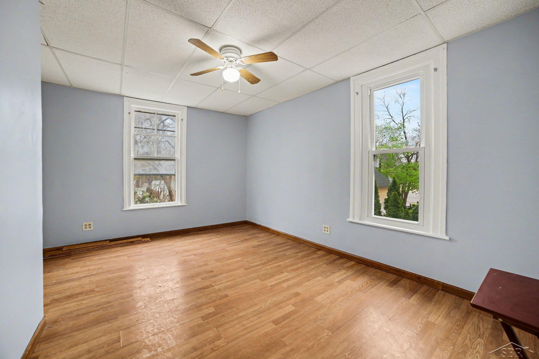 908 N Van Buren Street, Bay City, MI 48708 — Photo 12
