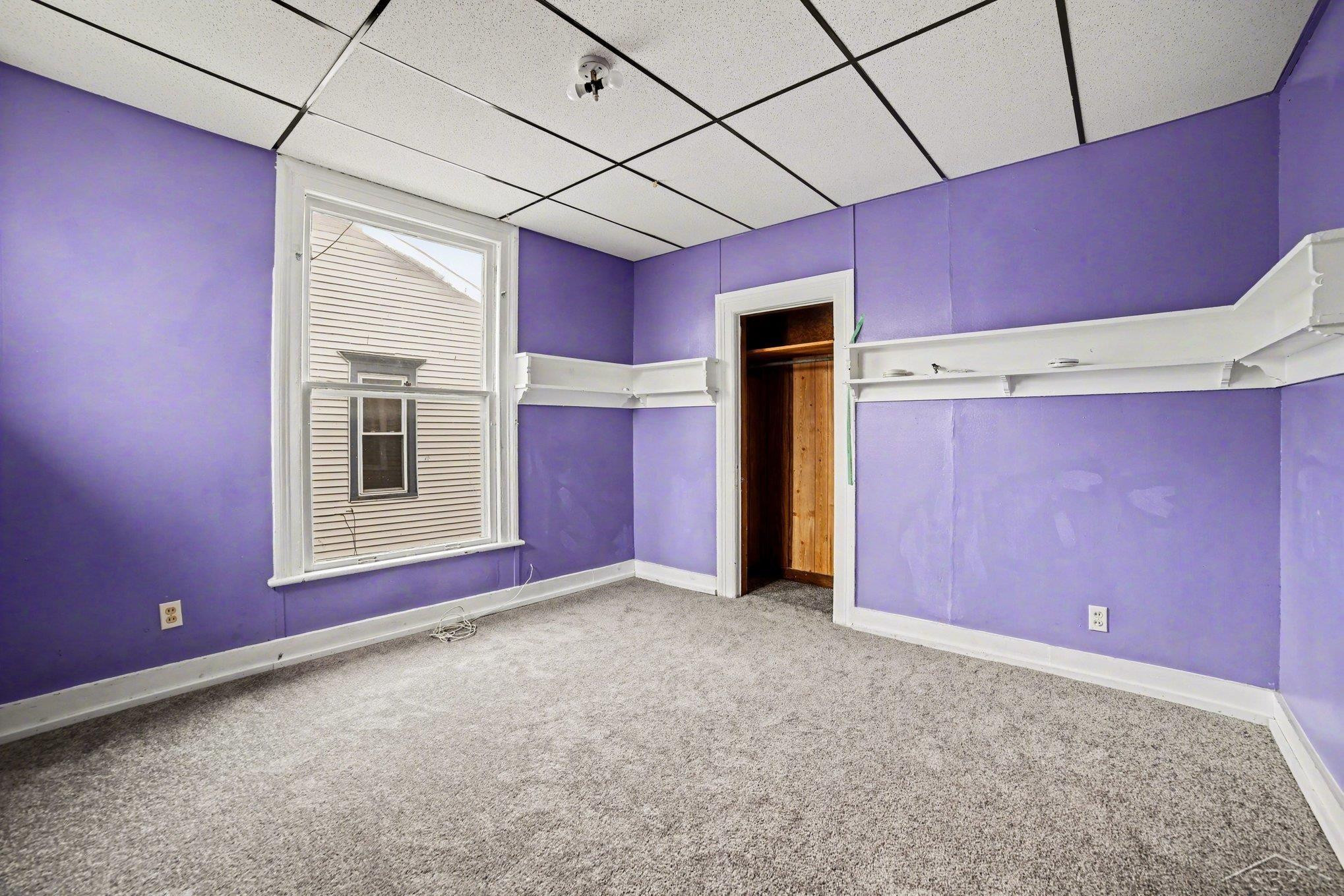 908 N Van Buren Street, Bay City, MI 48708 — Photo 14