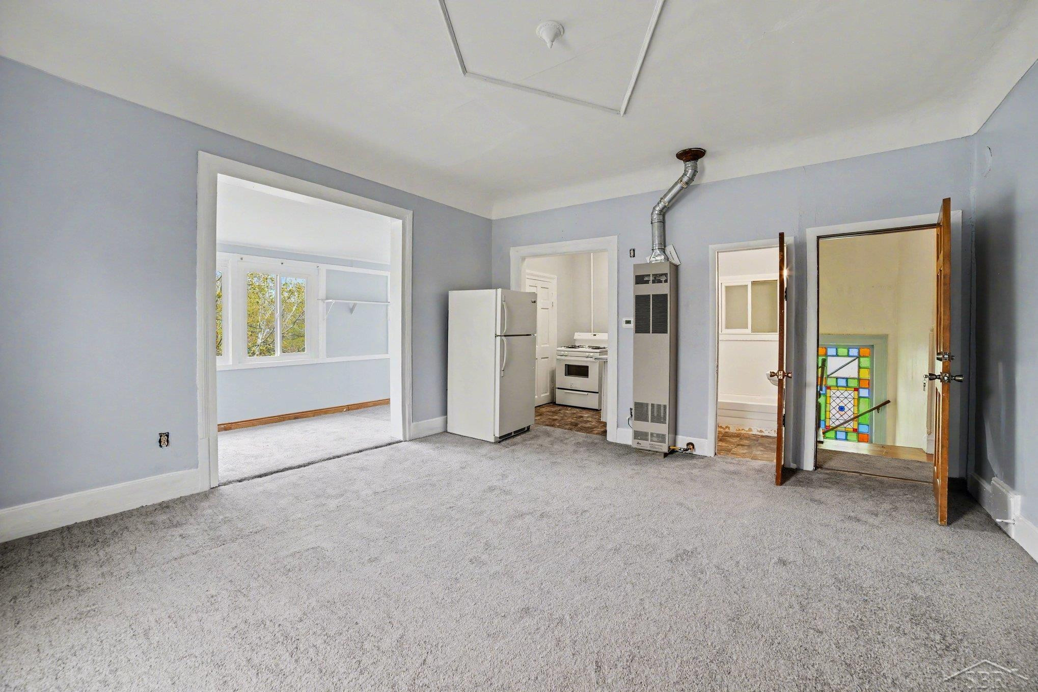 908 N Van Buren Street, Bay City, MI 48708 — Photo 16