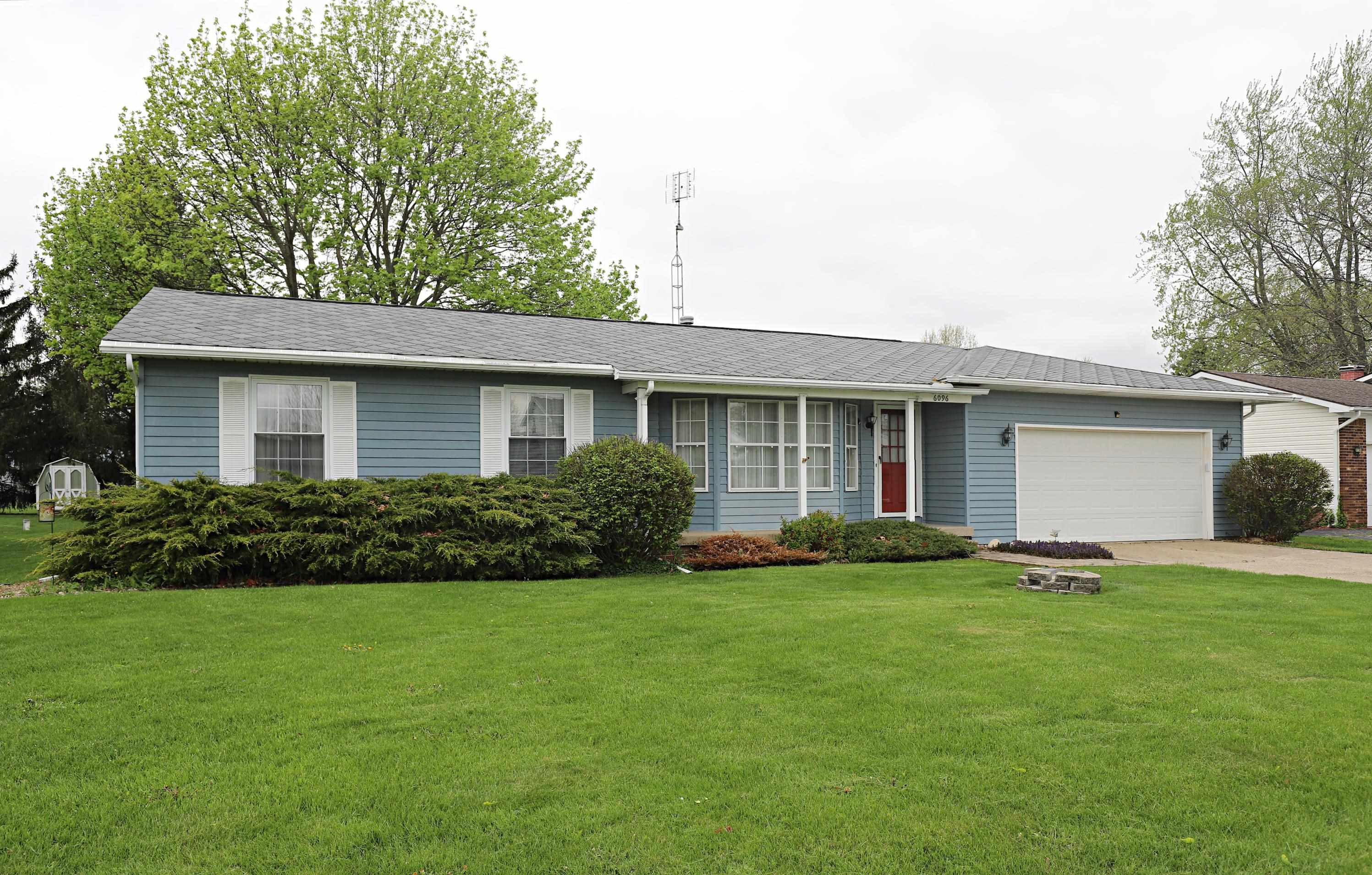 6096 King Arthur Drive, Swartz Creek, MI 48473 — Photo 29
