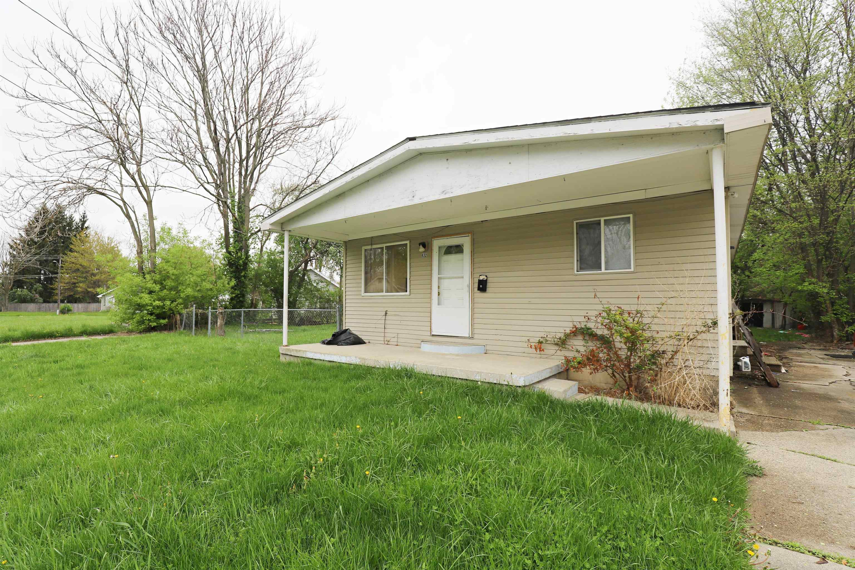 632 Monroe Street, Flint, MI 48503 — Photo 2