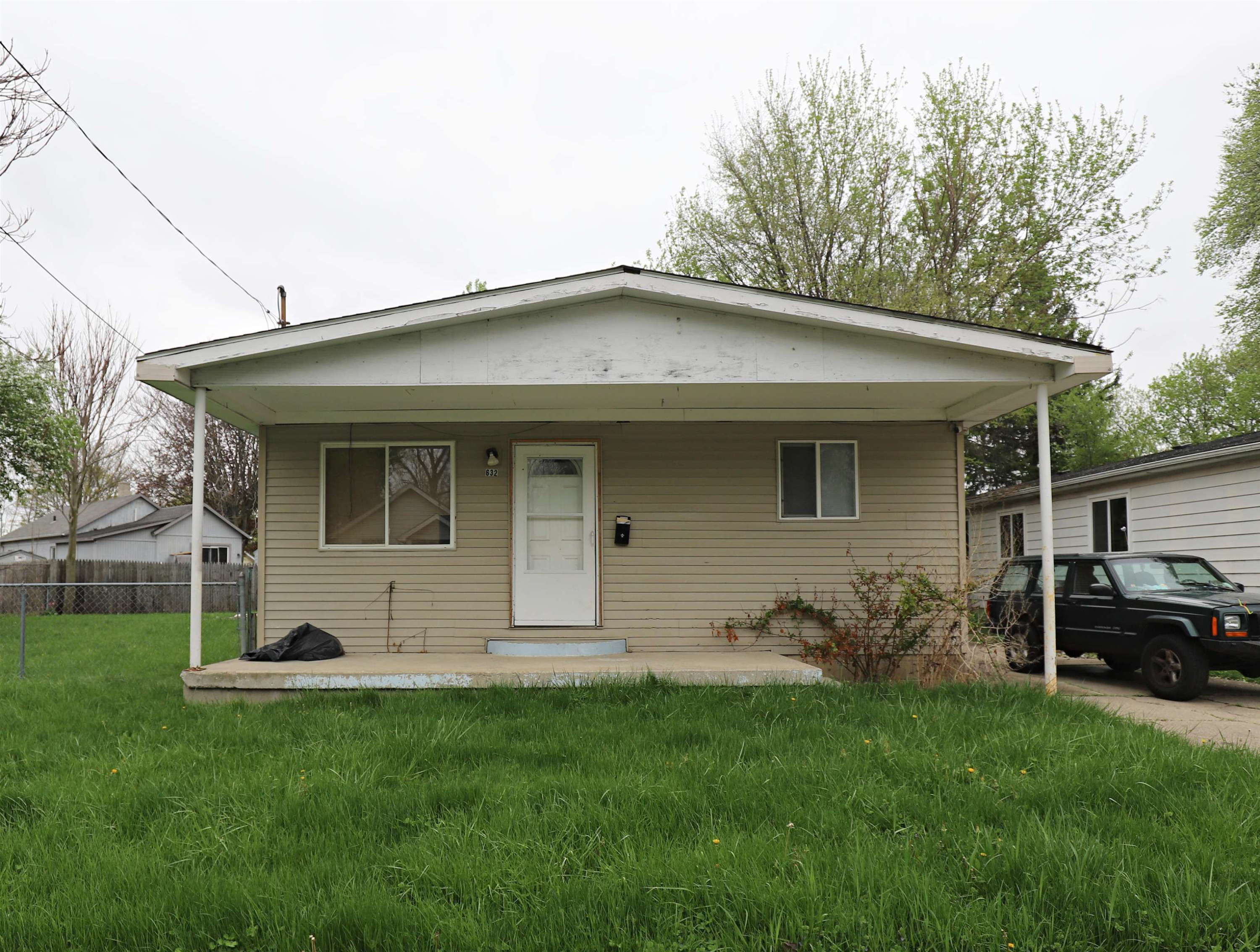 632 Monroe Street, Flint, MI 48503 — Photo 18
