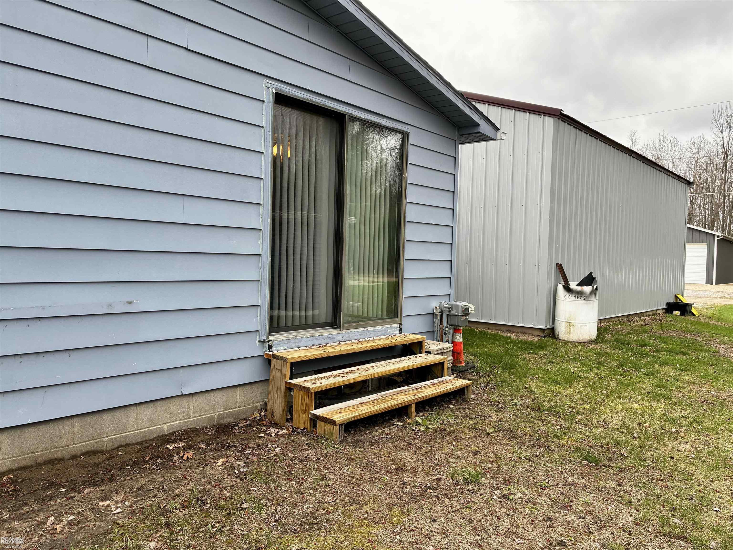 4800 Maxson Drive, Hope, MI 48628 — Photo 7