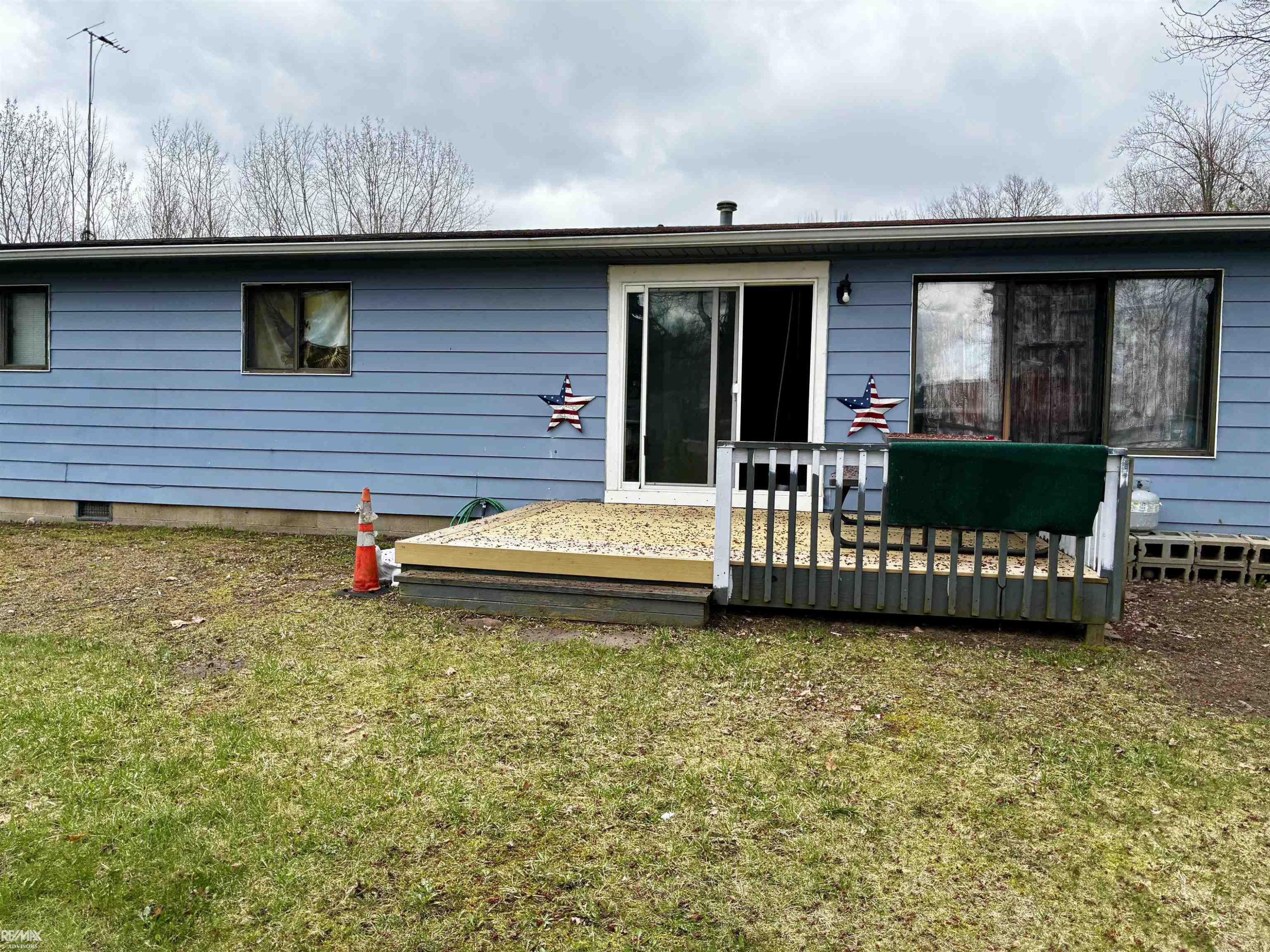 4800 Maxson Drive, Hope, MI 48628 — Photo 8