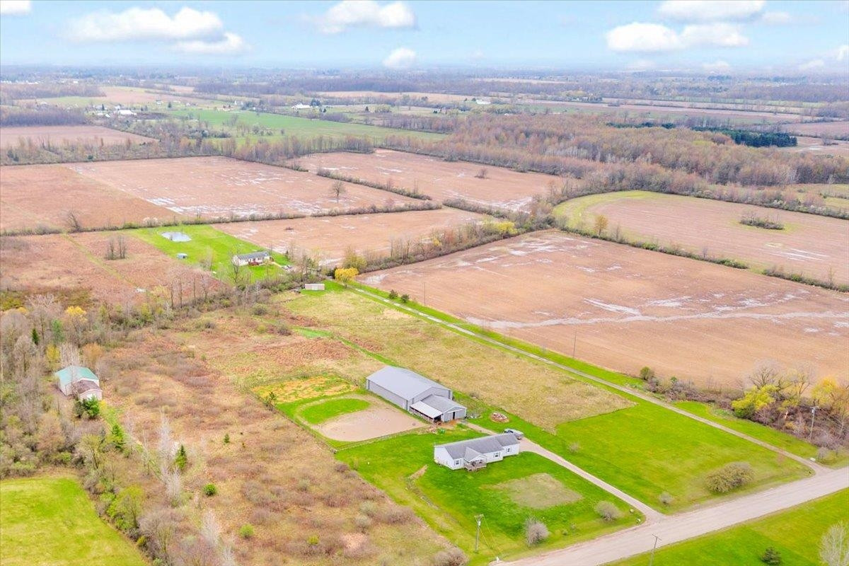 0 Hill Lot 1 Road, MI — Photo 2
