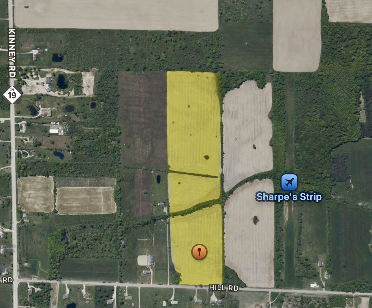 0 Hill Lot 1 Road, MI — Photo 7