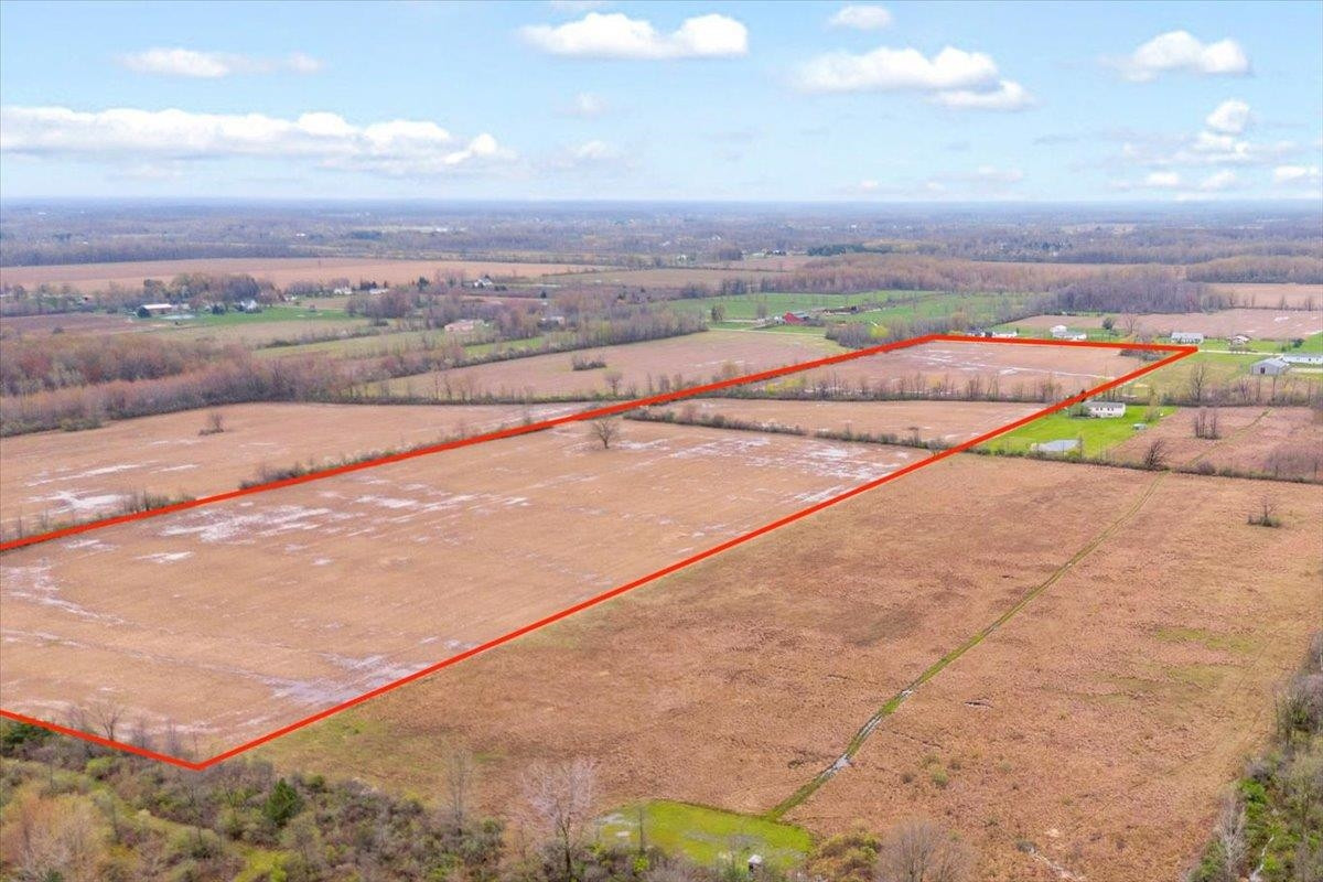 0 Hill Lot 3 Road, MI