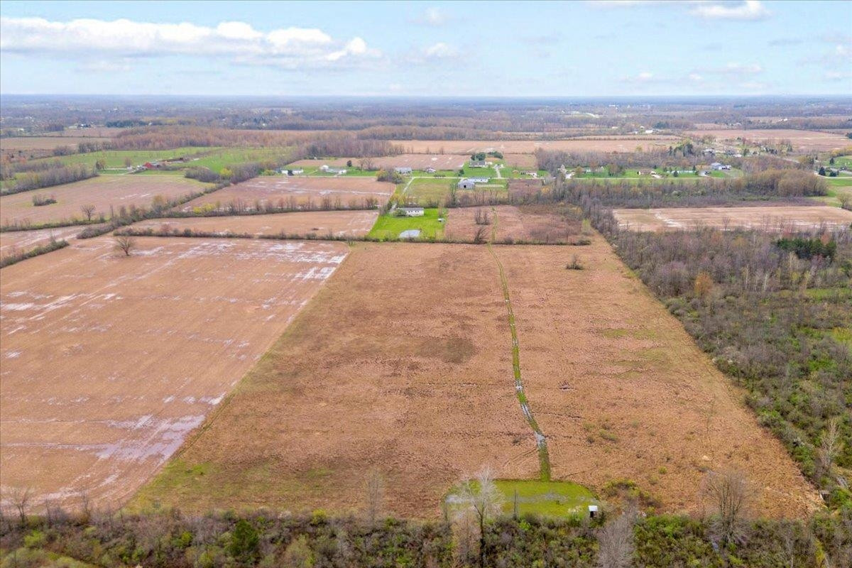 0 Hill Lot 3 Road, MI — Photo 4