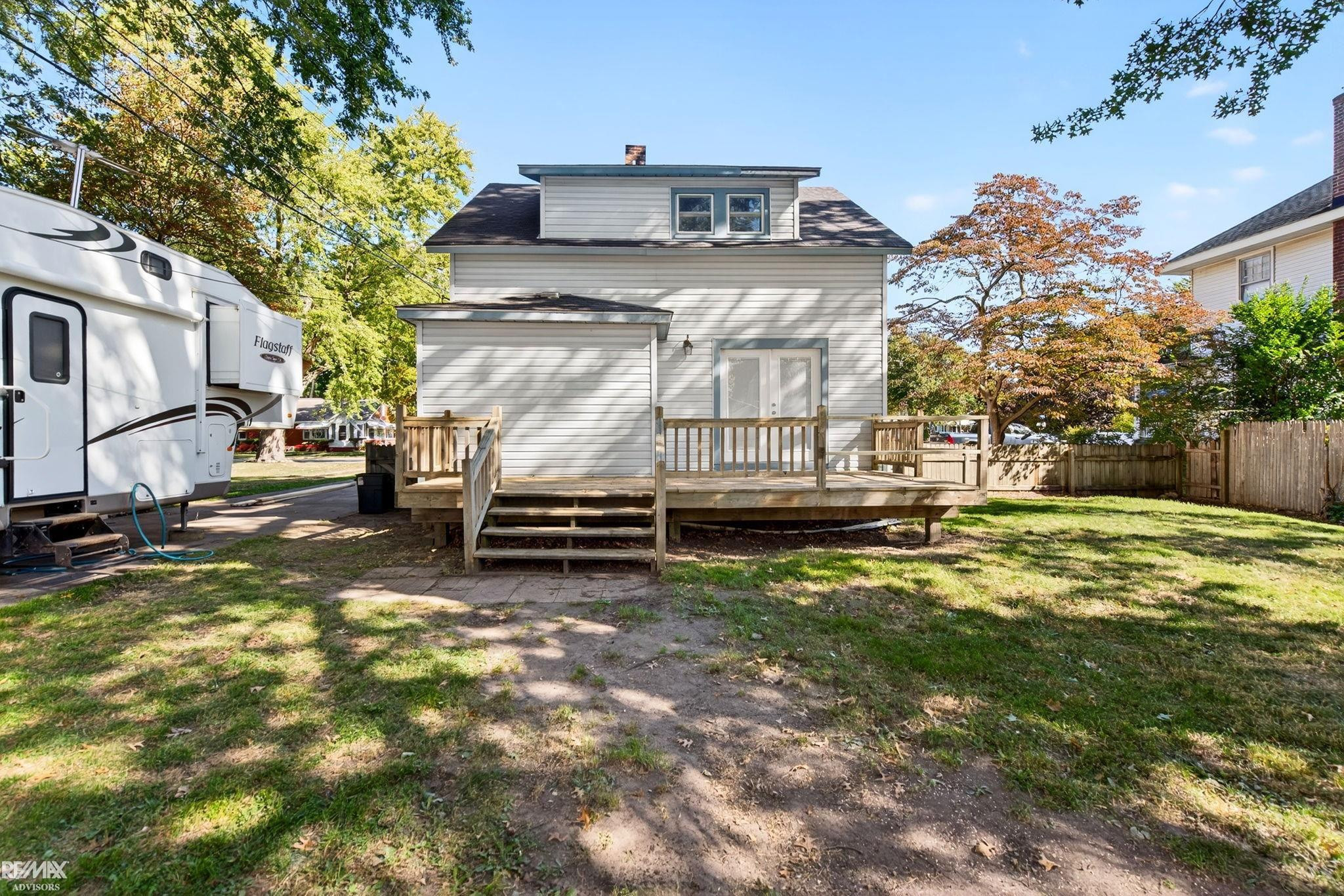 711 Smith Street, Algonac, MI 48001 — Photo 22