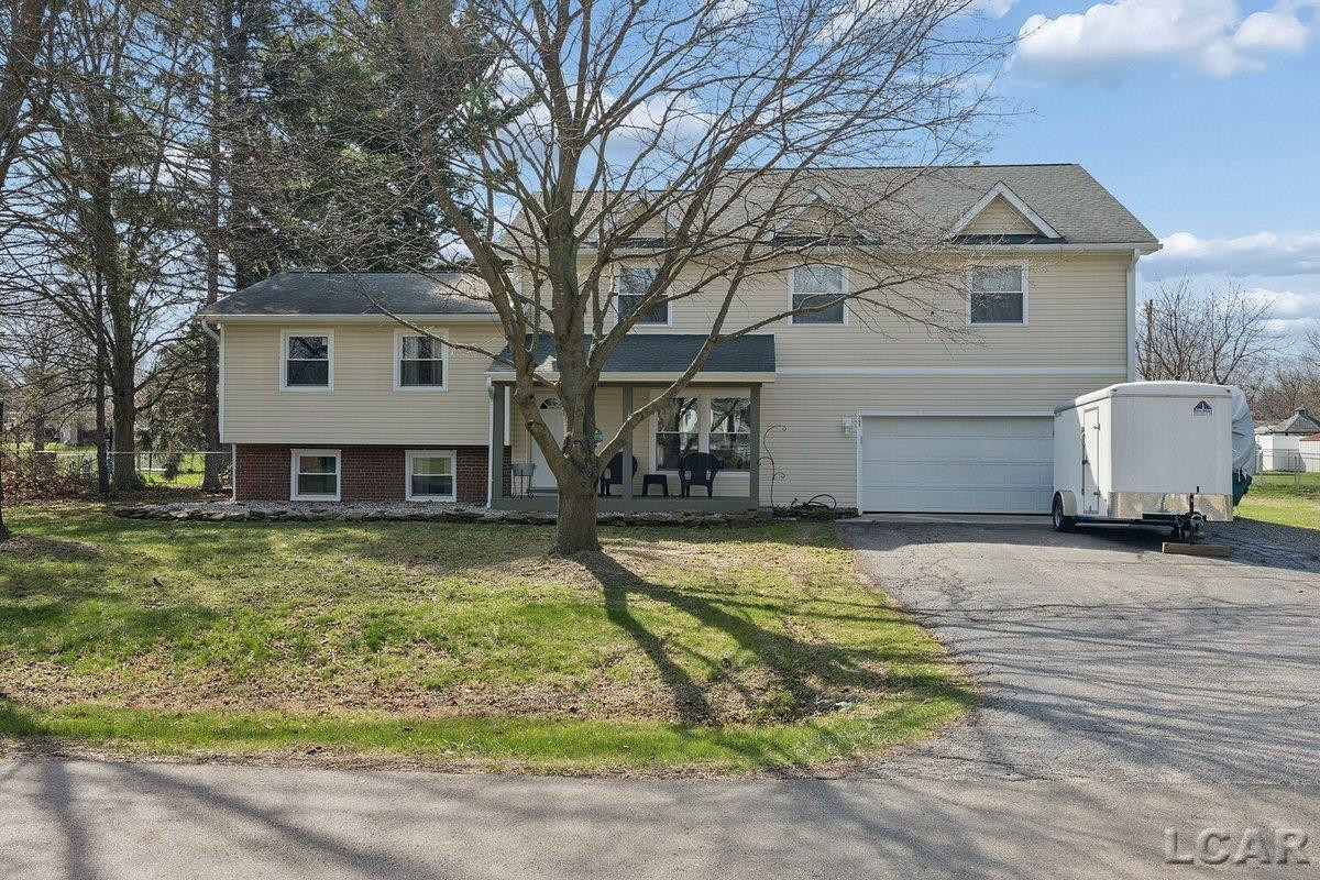 264 Normandy Drive, Onsted, MI 49265