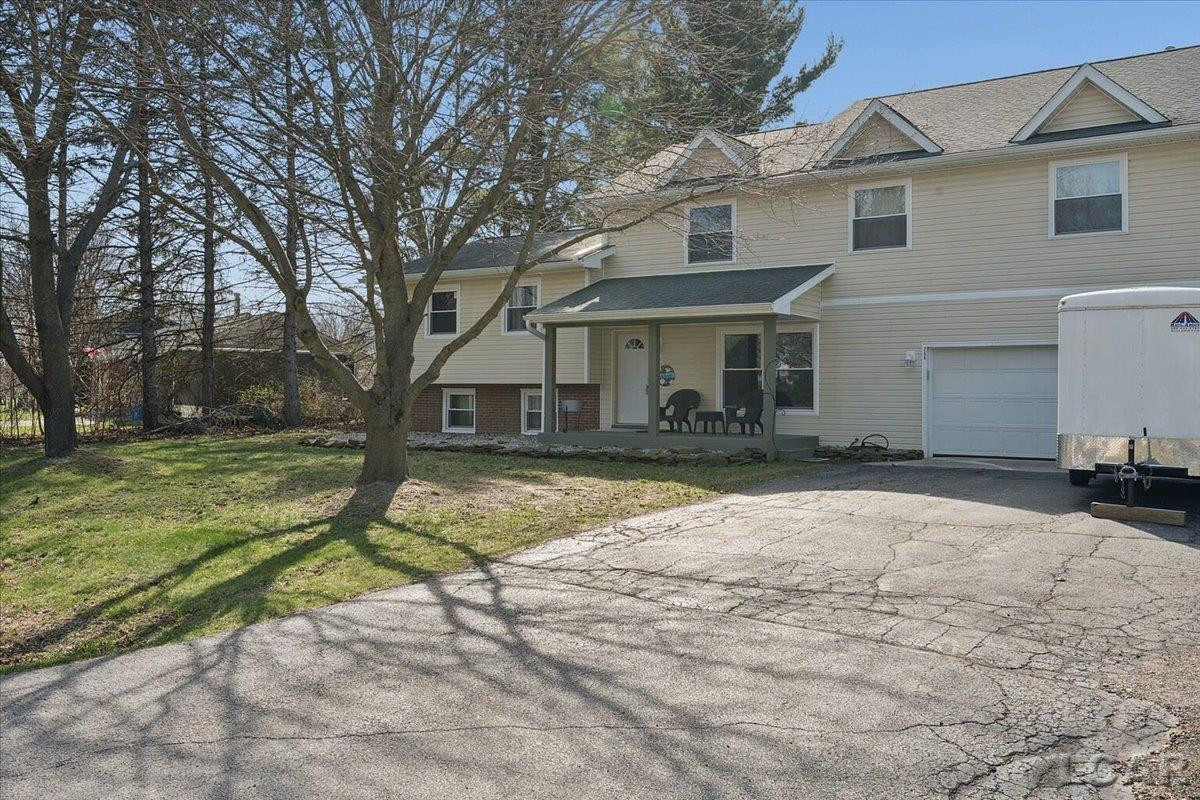 264 Normandy Drive, Onsted, MI 49265 — Photo 2