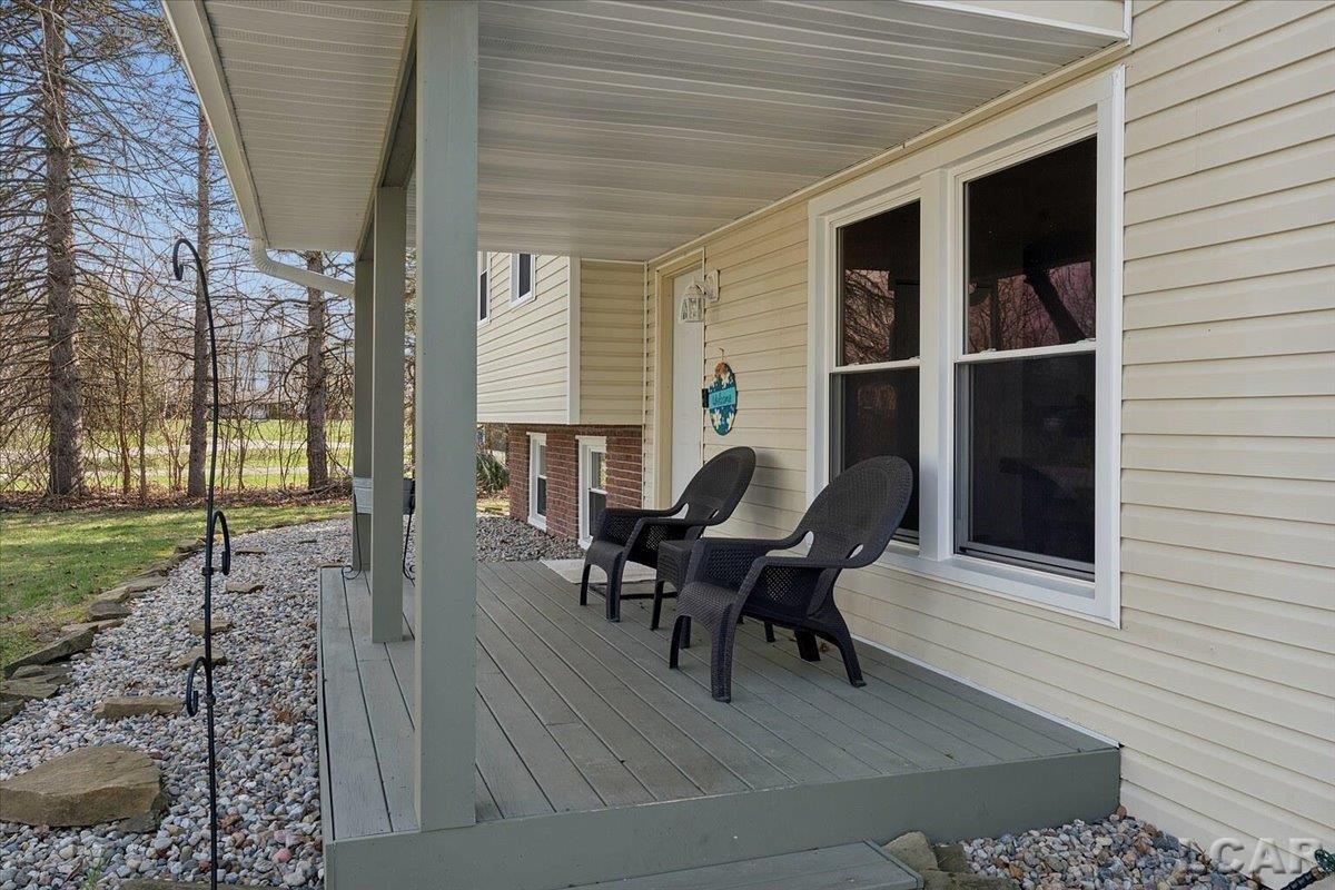 264 Normandy Drive, Onsted, MI 49265 — Photo 3