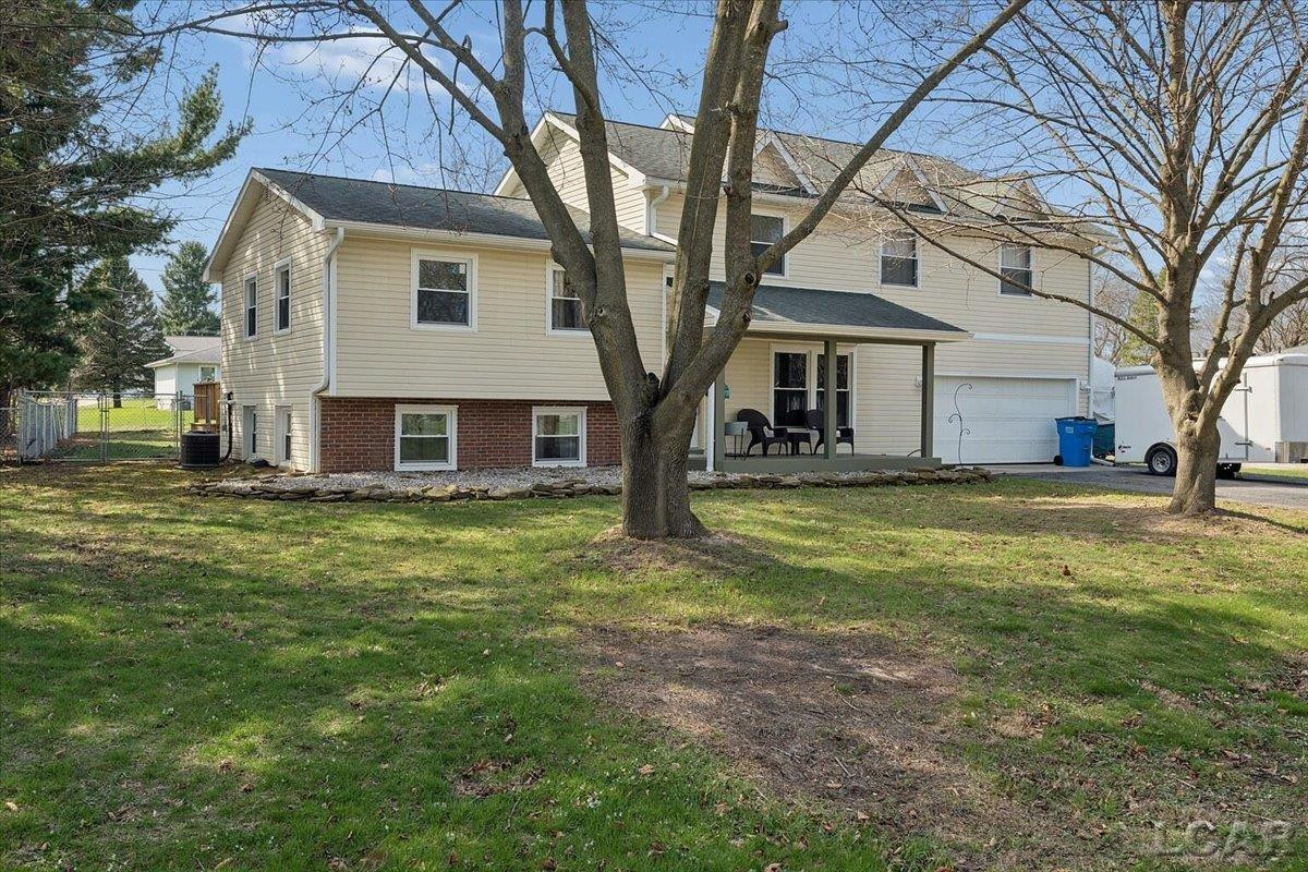 264 Normandy Drive, Onsted, MI 49265 — Photo 4