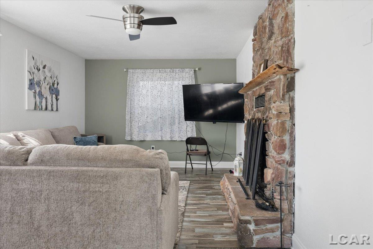 264 Normandy Drive, Onsted, MI 49265 — Photo 16
