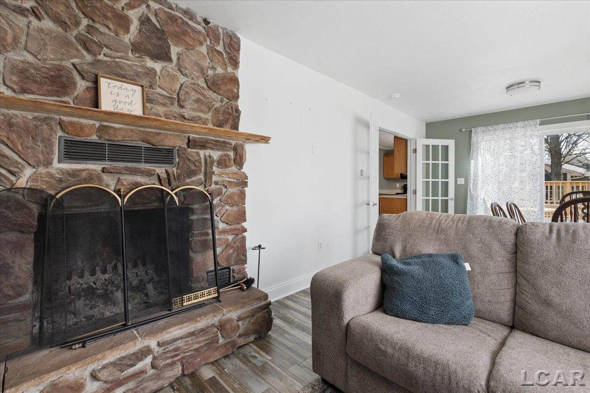 264 Normandy Drive, Onsted, MI 49265 — Photo 17