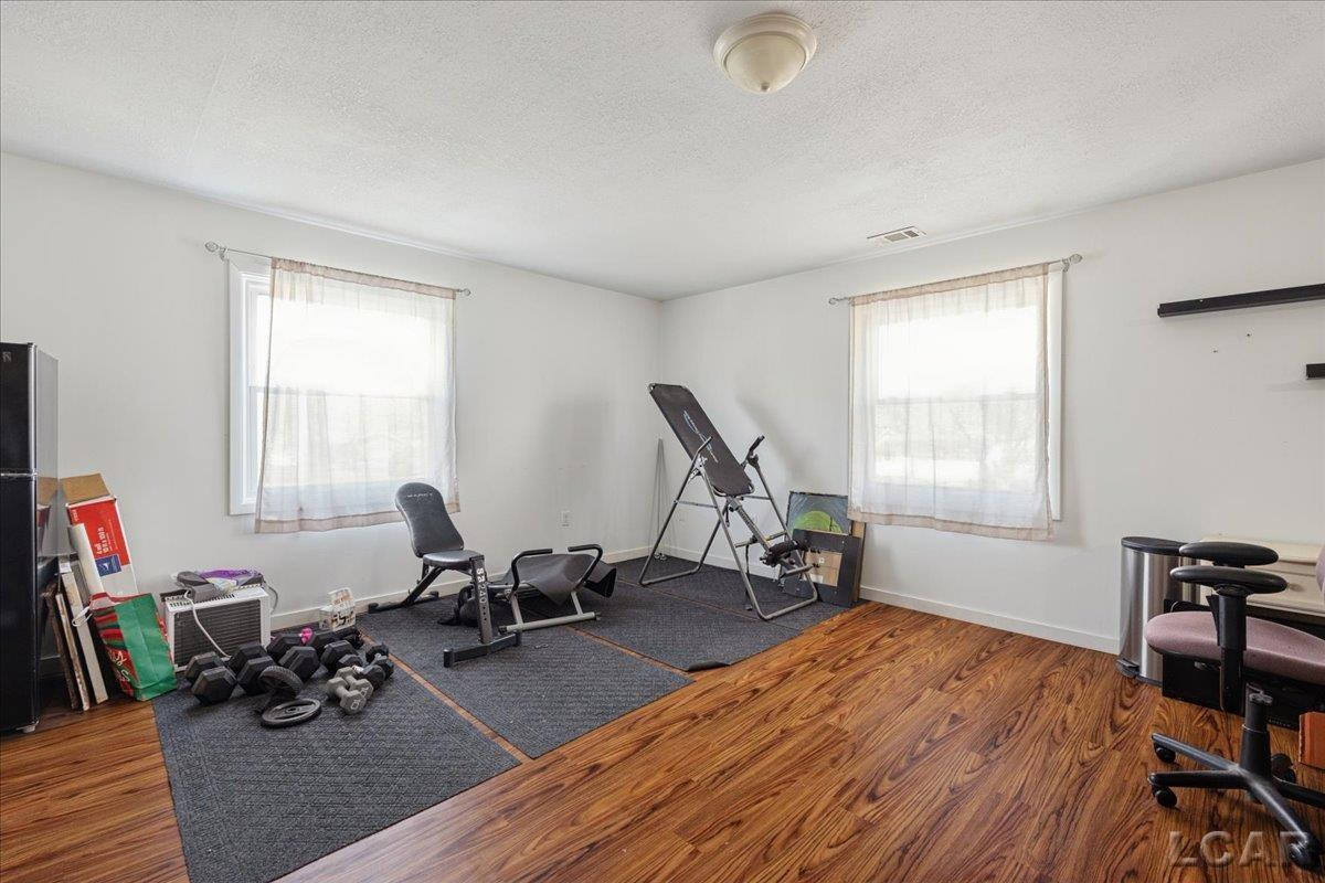 264 Normandy Drive, Onsted, MI 49265 — Photo 33