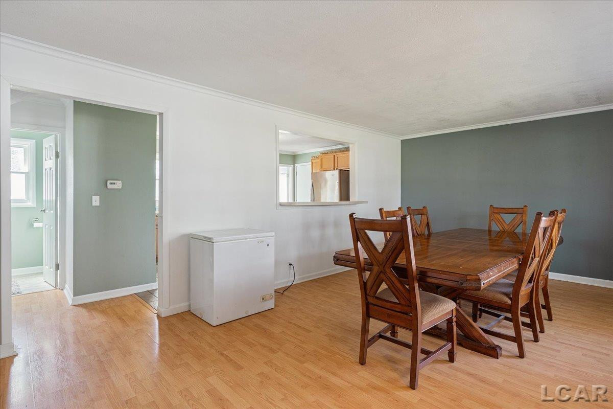 264 Normandy Drive, Onsted, MI 49265 — Photo 42