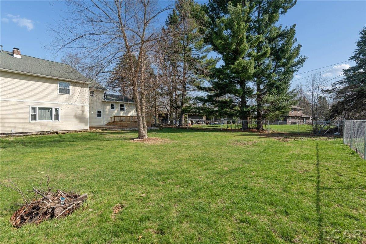 264 Normandy Drive, Onsted, MI 49265 — Photo 48