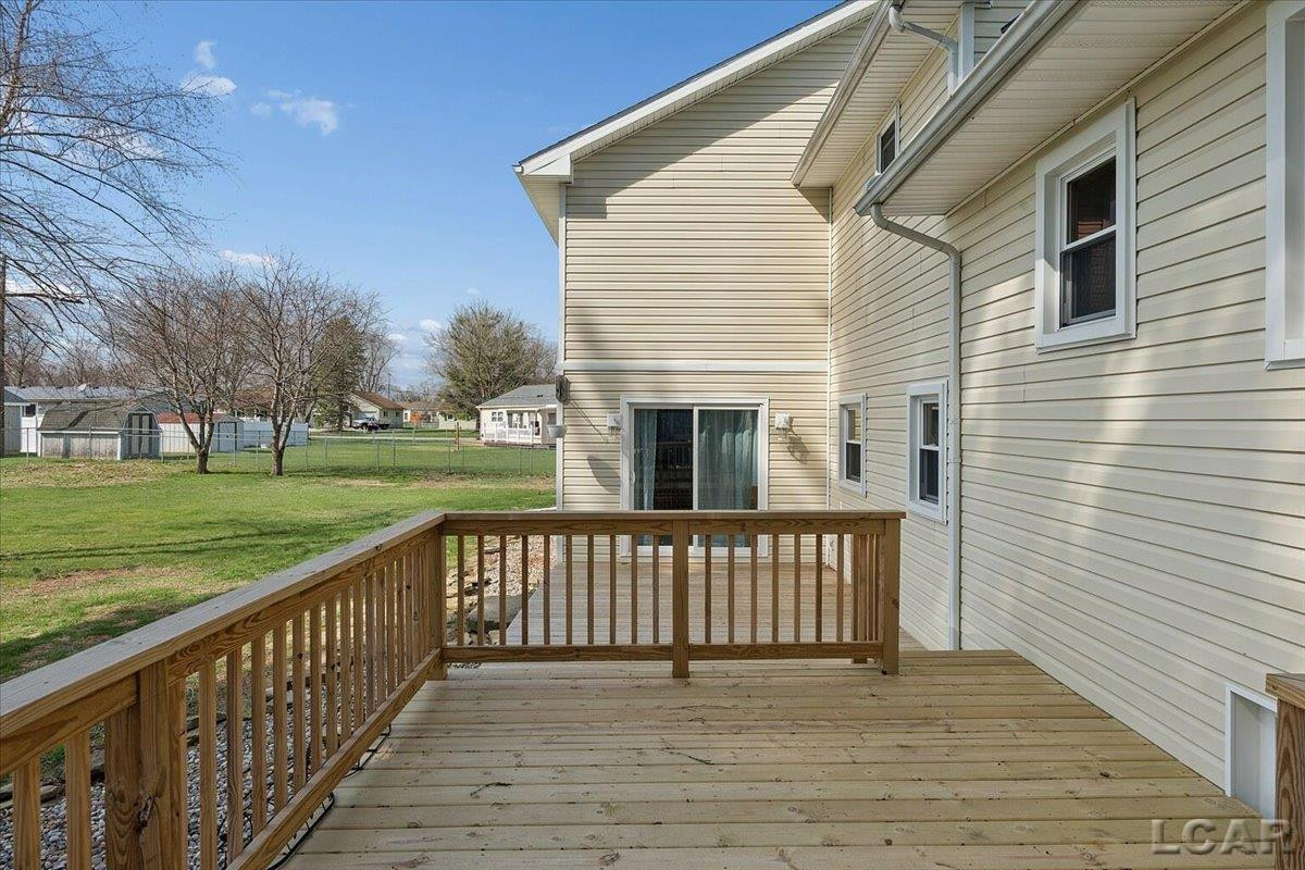264 Normandy Drive, Onsted, MI 49265 — Photo 50