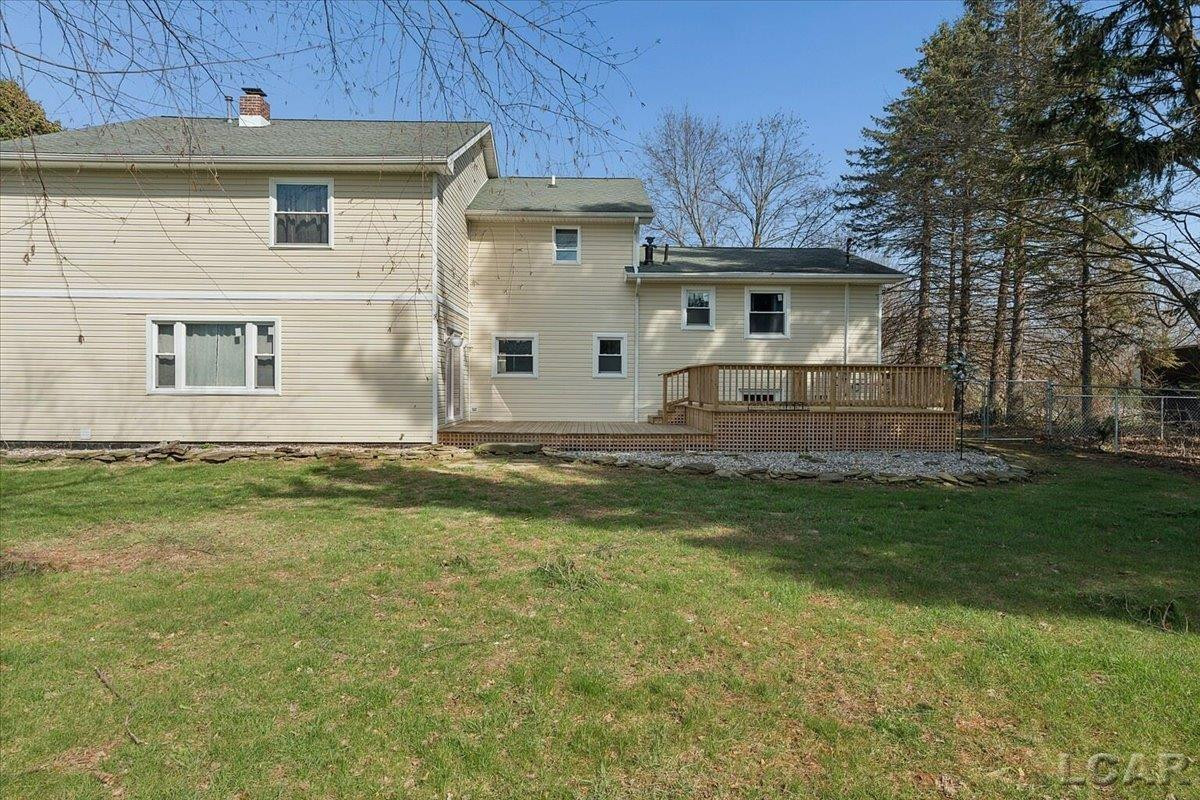 264 Normandy Drive, Onsted, MI 49265 — Photo 51