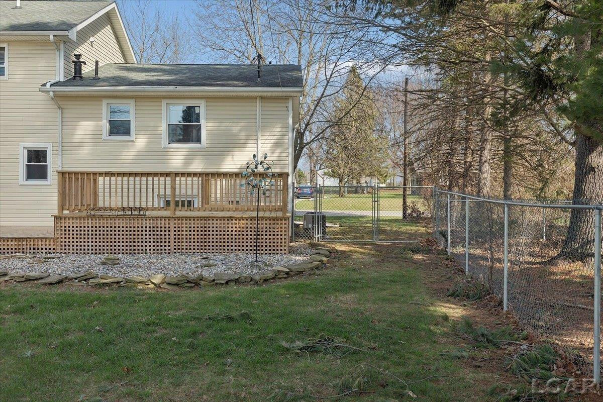264 Normandy Drive, Onsted, MI 49265 — Photo 52