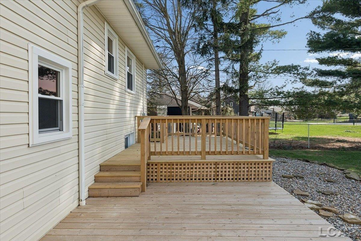 264 Normandy Drive, Onsted, MI 49265 — Photo 53