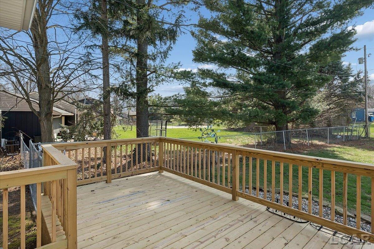 264 Normandy Drive, Onsted, MI 49265 — Photo 54