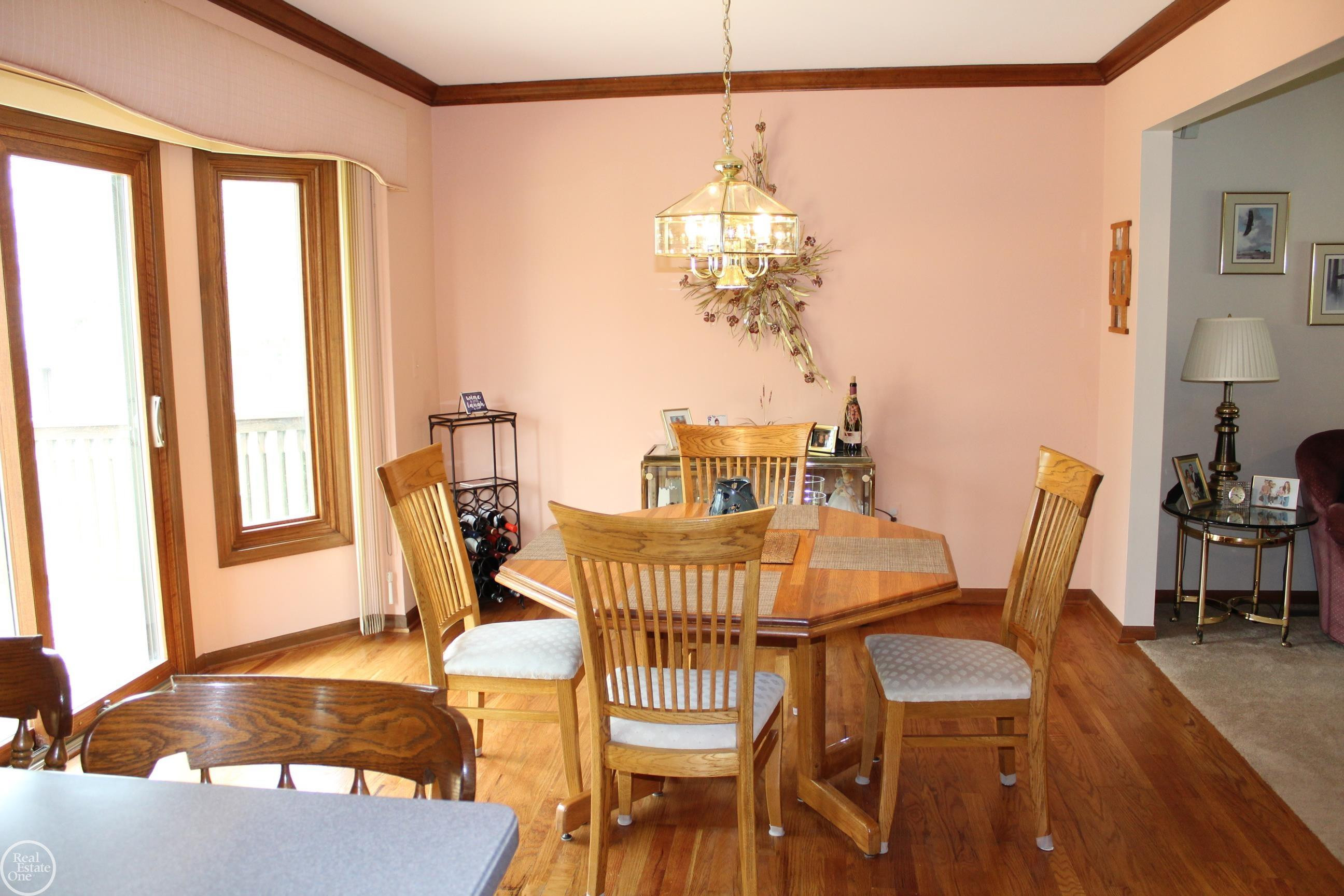 20081 Calumet Drive, Clinton Twp, MI 48038 — Photo 4