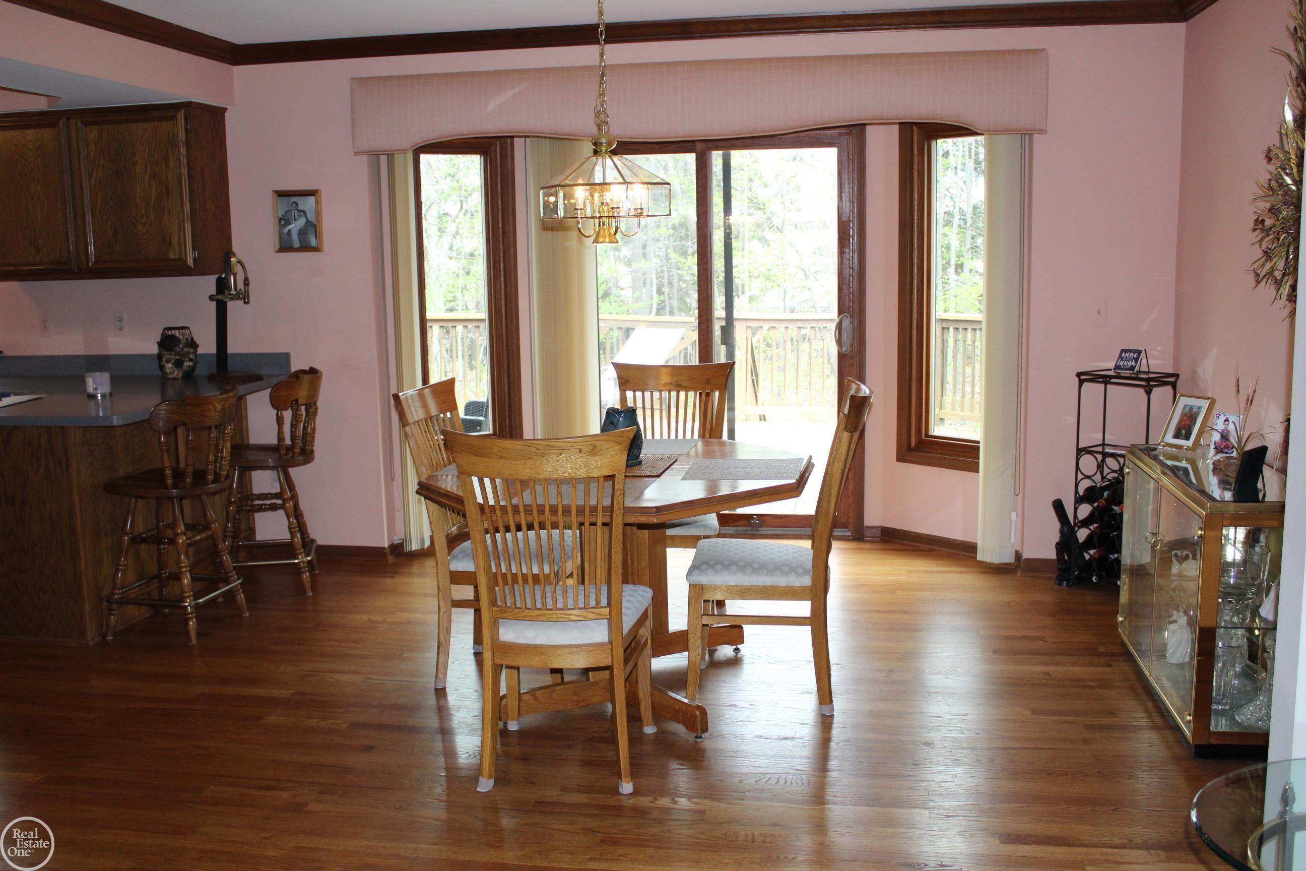20081 Calumet Drive, Clinton Twp, MI 48038 — Photo 5