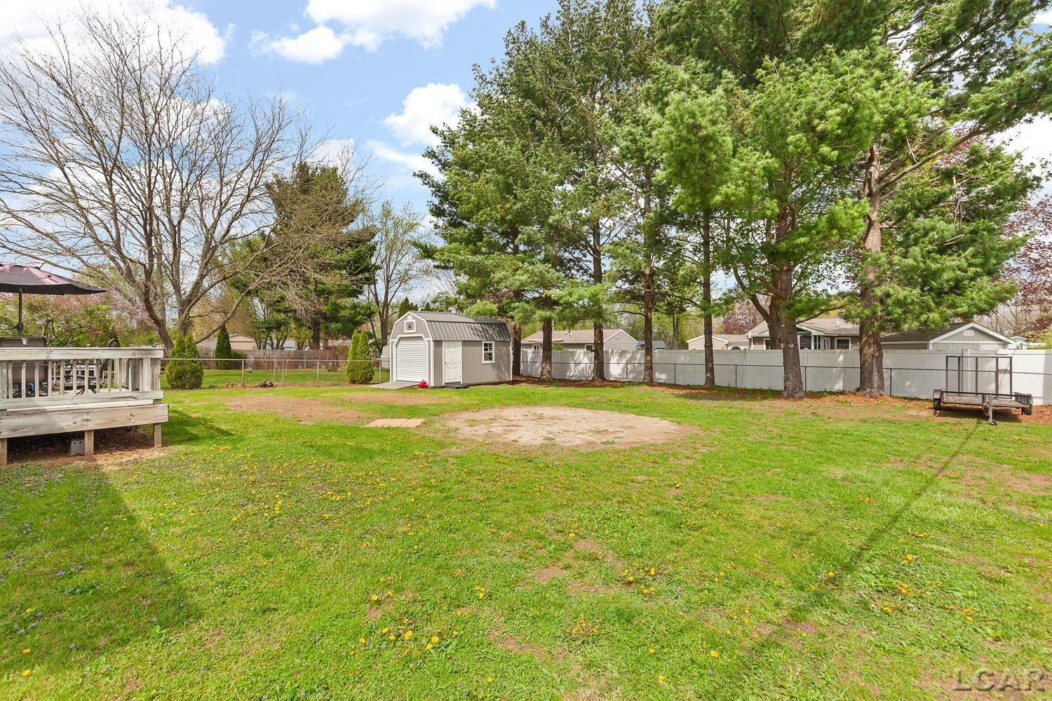 902 N Union Street, Tecumseh, MI 49286 — Photo 3