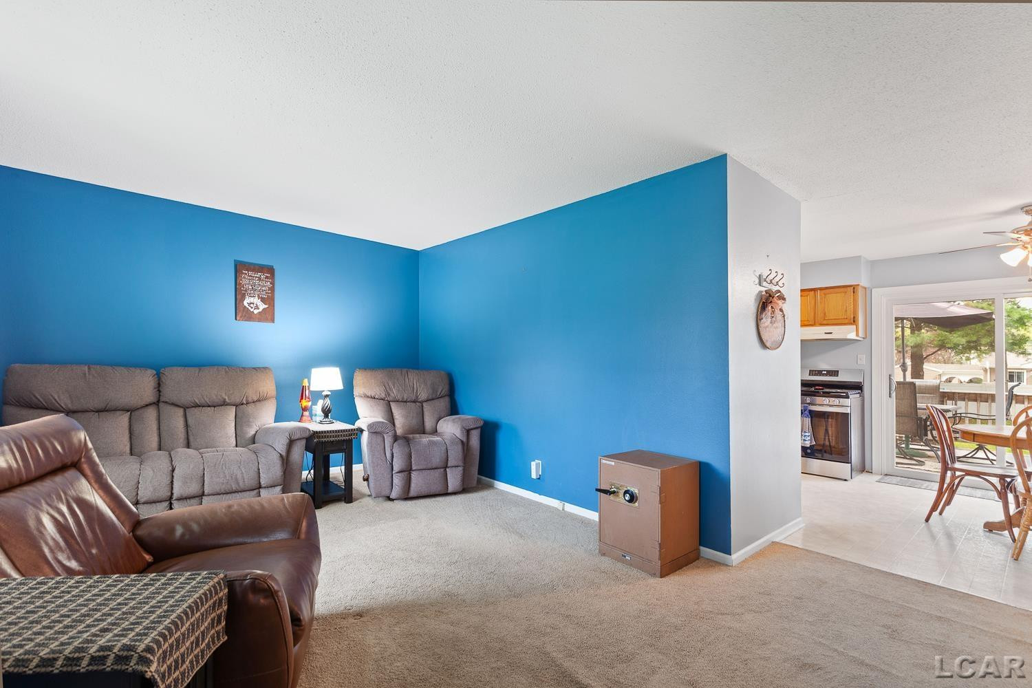 902 N Union Street, Tecumseh, MI 49286 — Photo 5