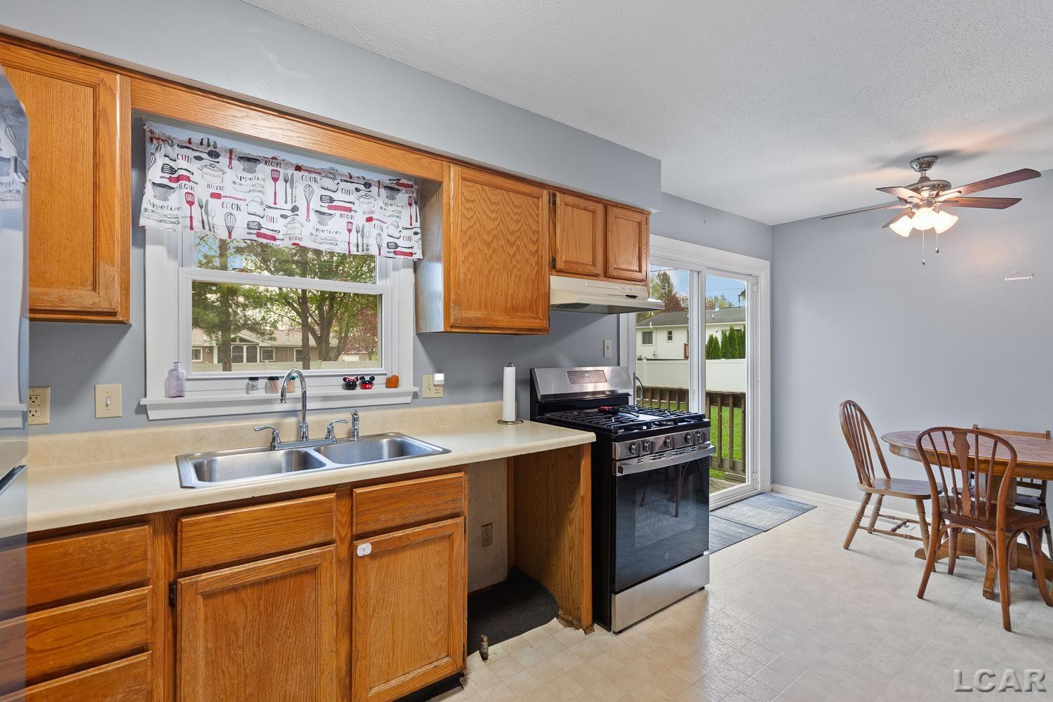 902 N Union Street, Tecumseh, MI 49286 — Photo 9
