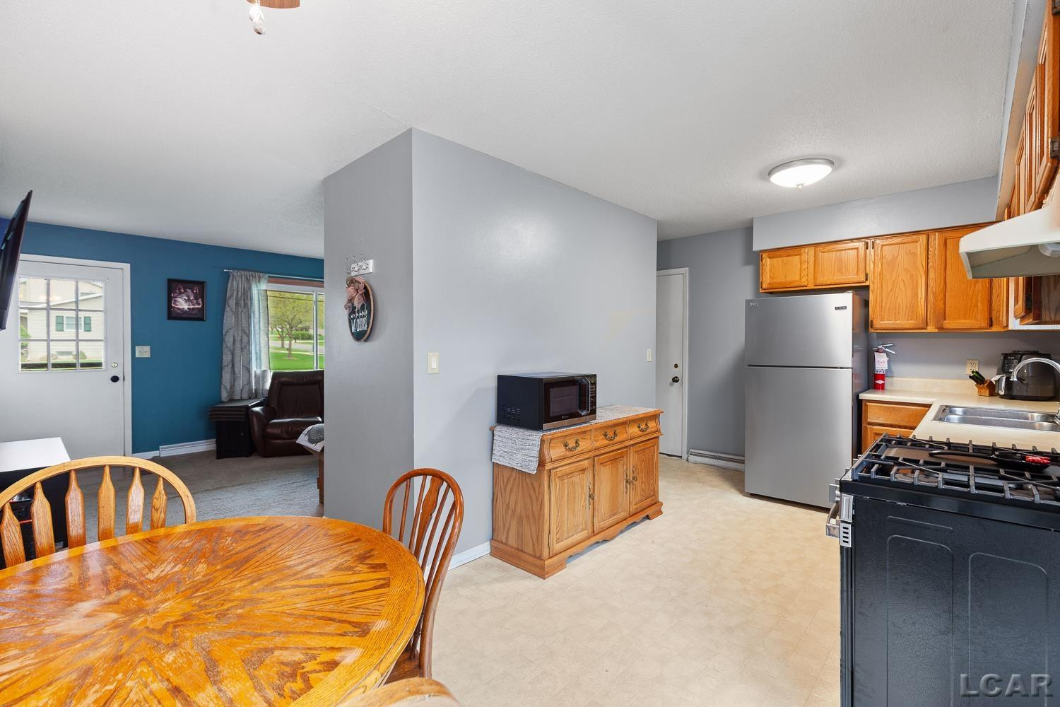 902 N Union Street, Tecumseh, MI 49286 — Photo 10