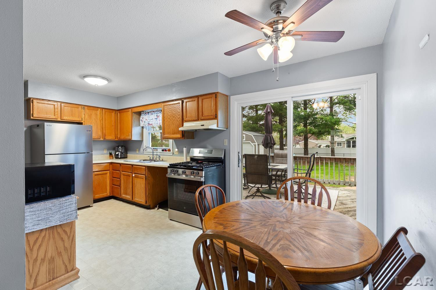 902 N Union Street, Tecumseh, MI 49286 — Photo 12