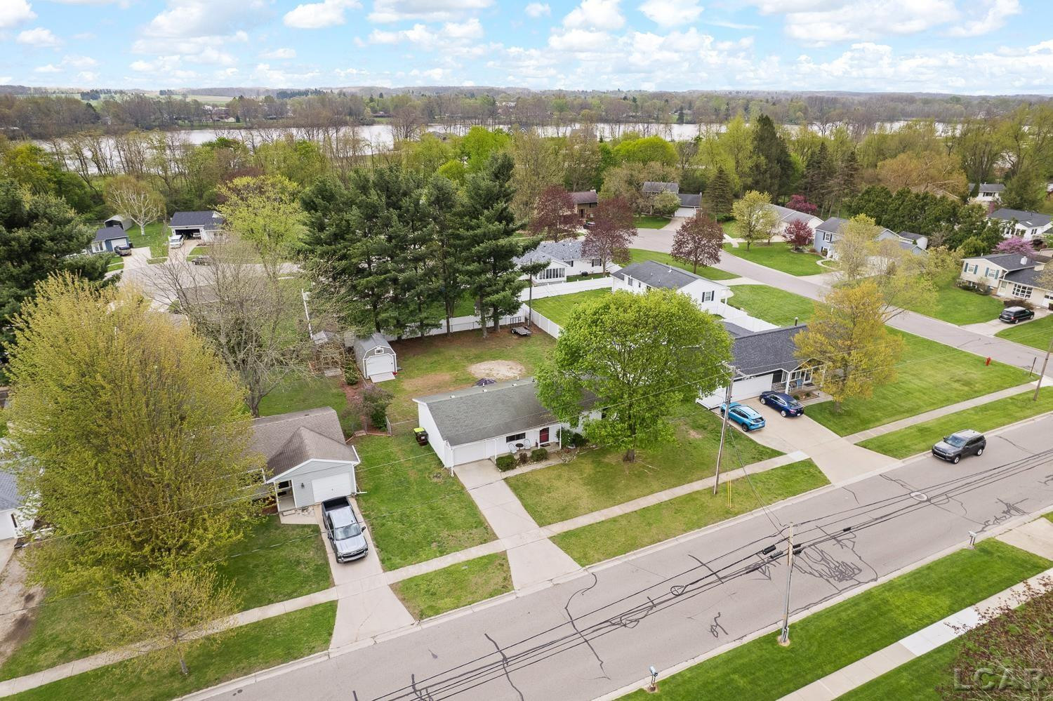902 N Union Street, Tecumseh, MI 49286 — Photo 28