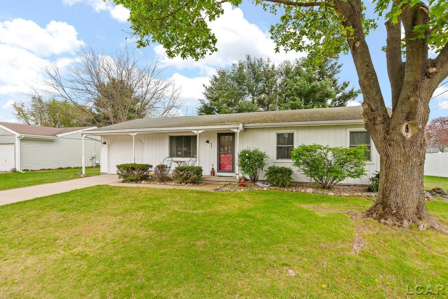 902 N Union Street, Tecumseh, MI 49286 — Photo 29
