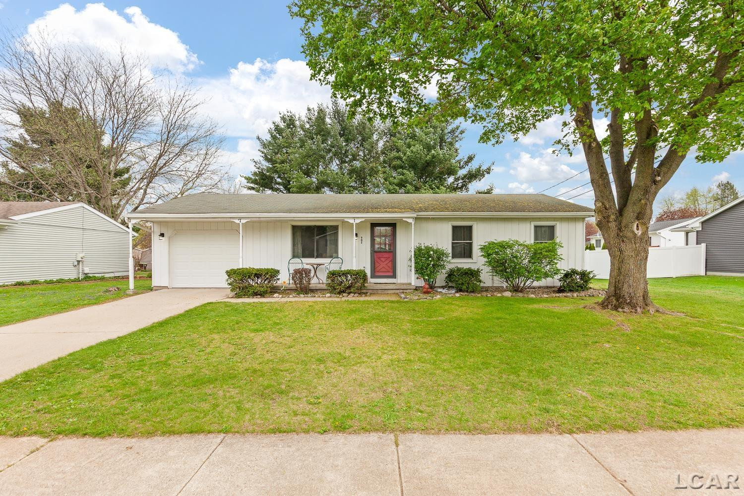 902 N Union Street, Tecumseh, MI 49286 — Photo 30