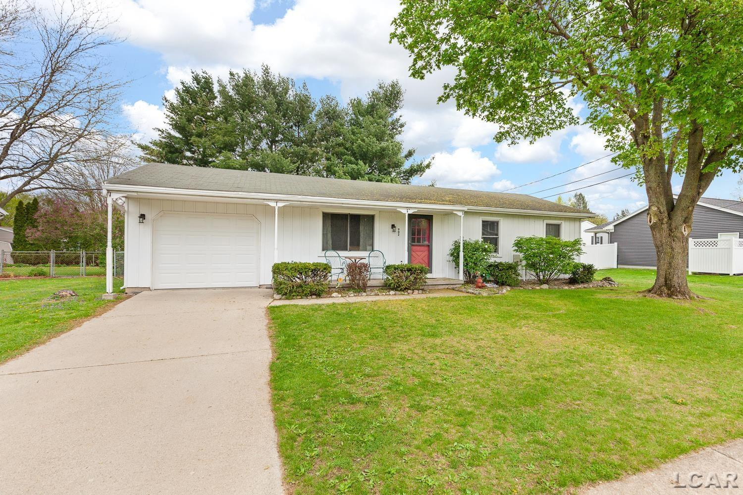 902 N Union Street, Tecumseh, MI 49286 — Photo 31