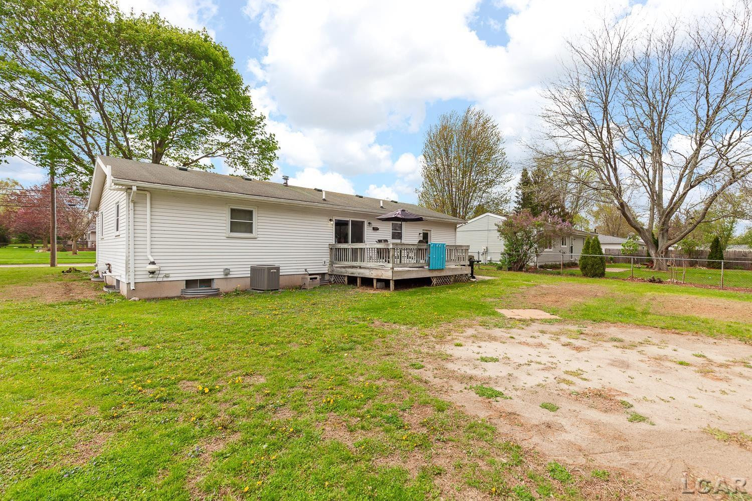 902 N Union Street, Tecumseh, MI 49286 — Photo 32